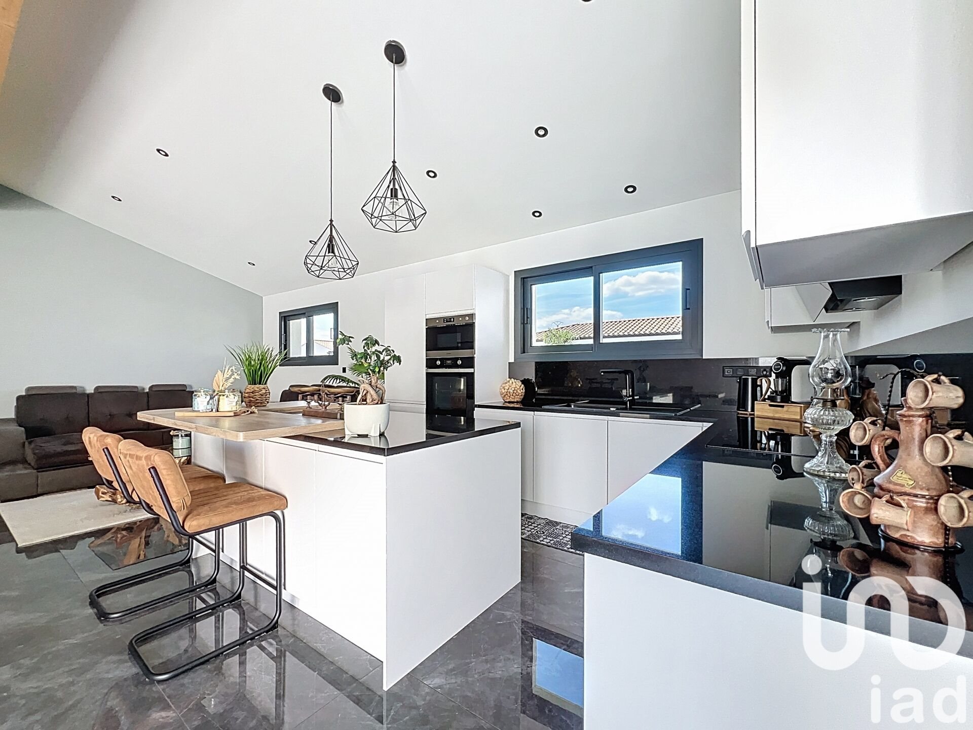 Maison à vendre, 150m², Saint-Sauveur-d'Aunis
