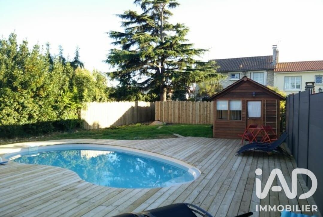 Maison à vendre, 130m², La Rochelle
