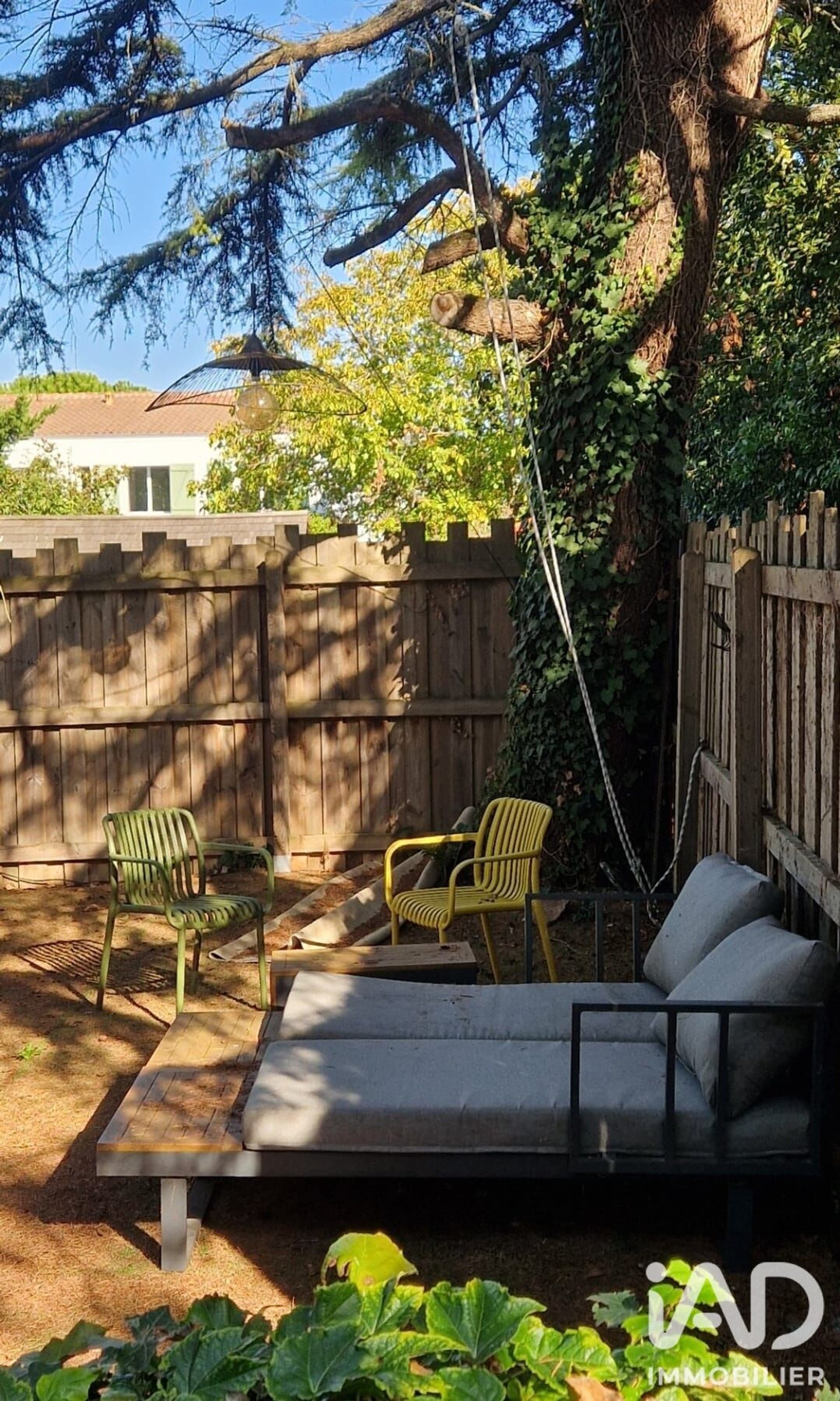 Maison à vendre, 130m², La Rochelle
