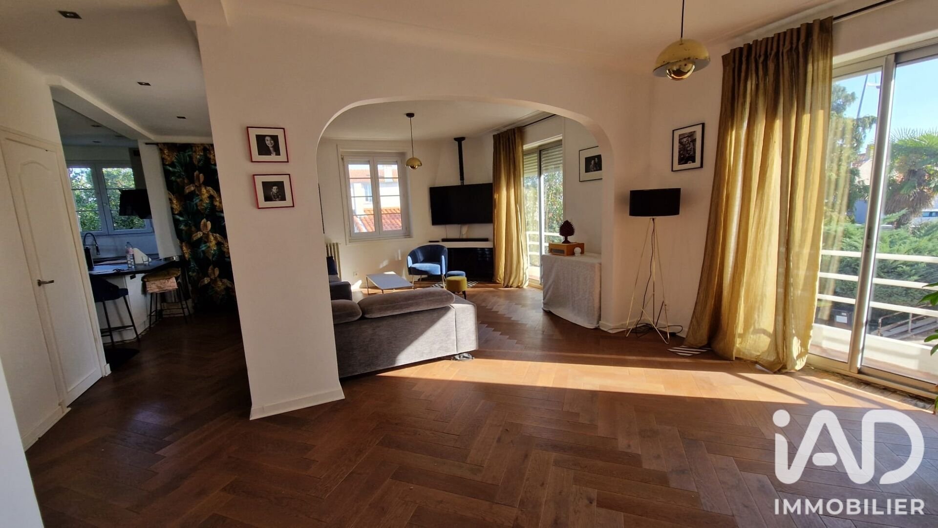 Maison à vendre, 130m², La Rochelle