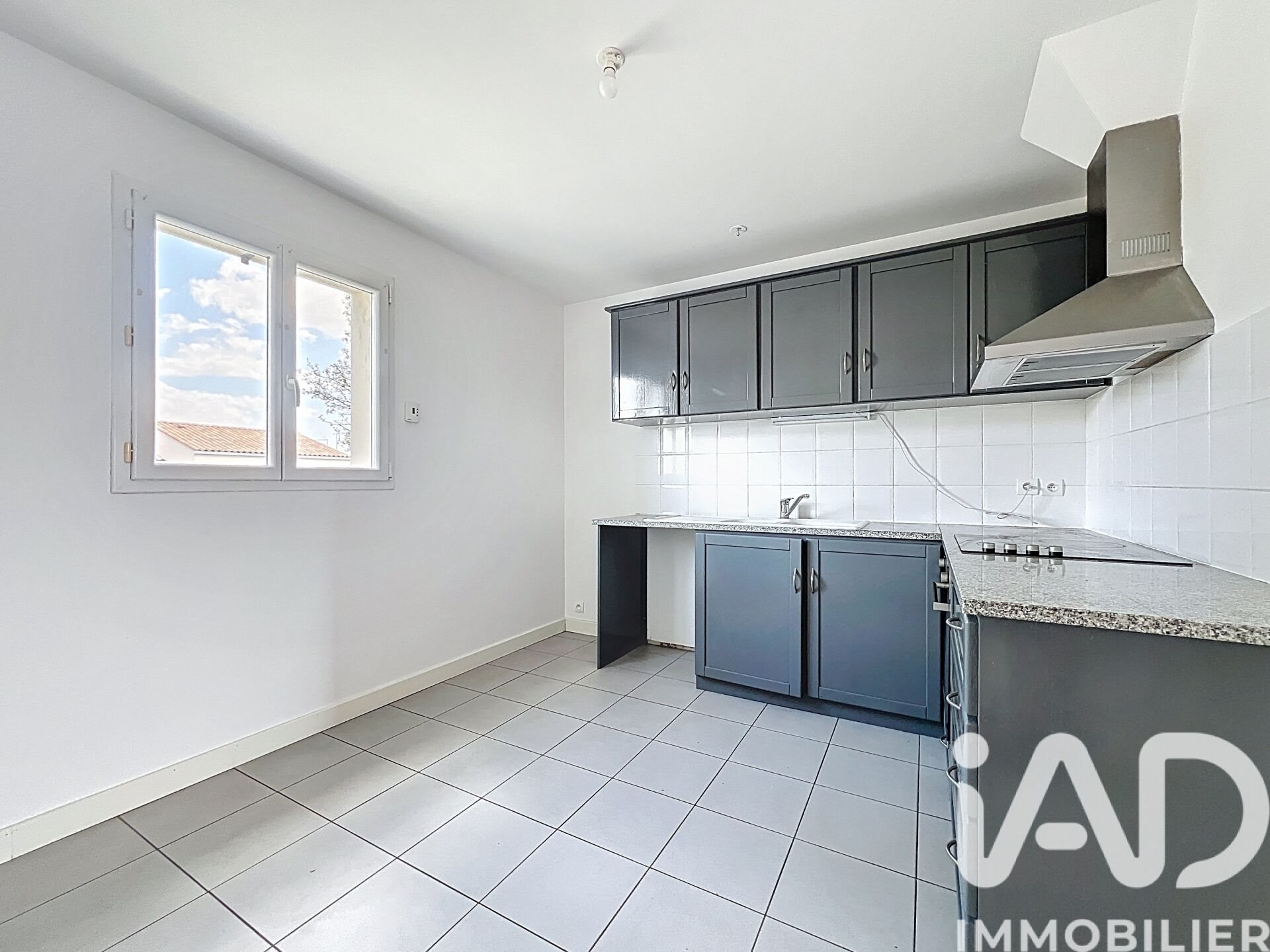 Maison à vendre, 103m², Villedoux