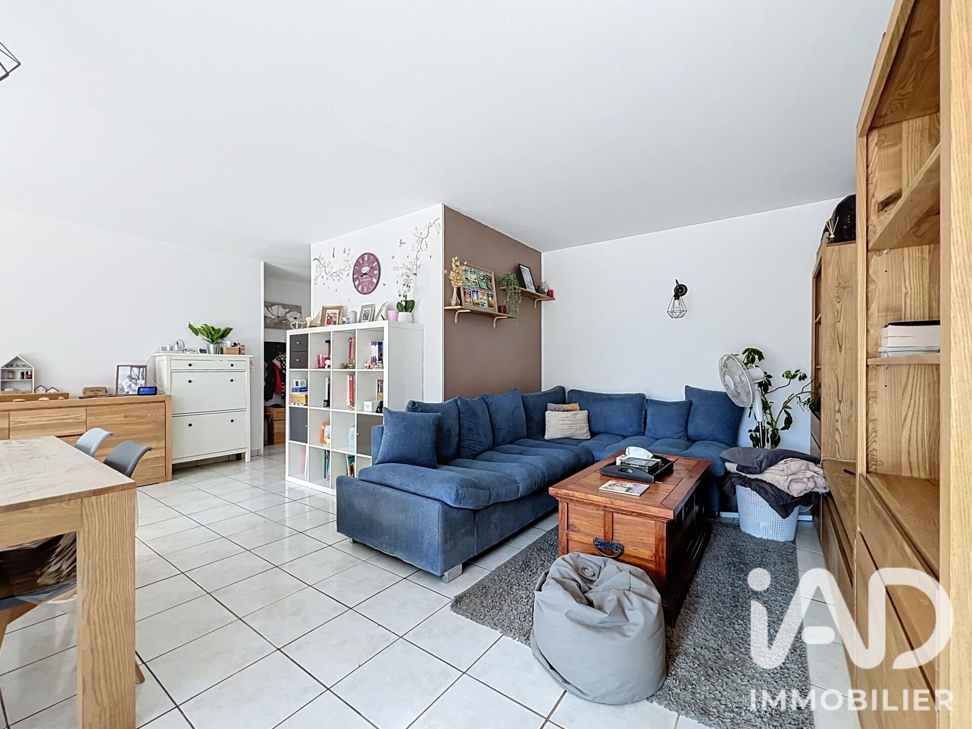 Maison à vendre, 88m², Charron