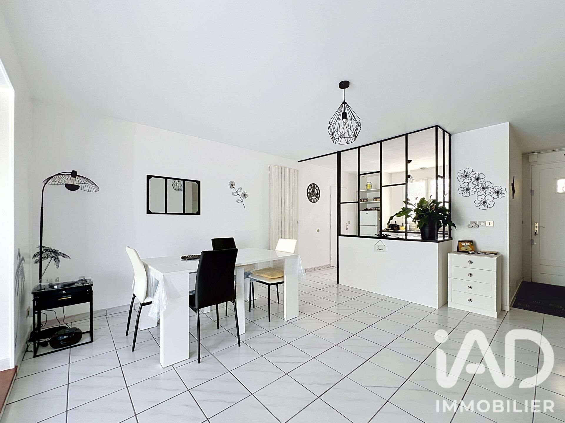 Maison à vendre, 101m², Aytré