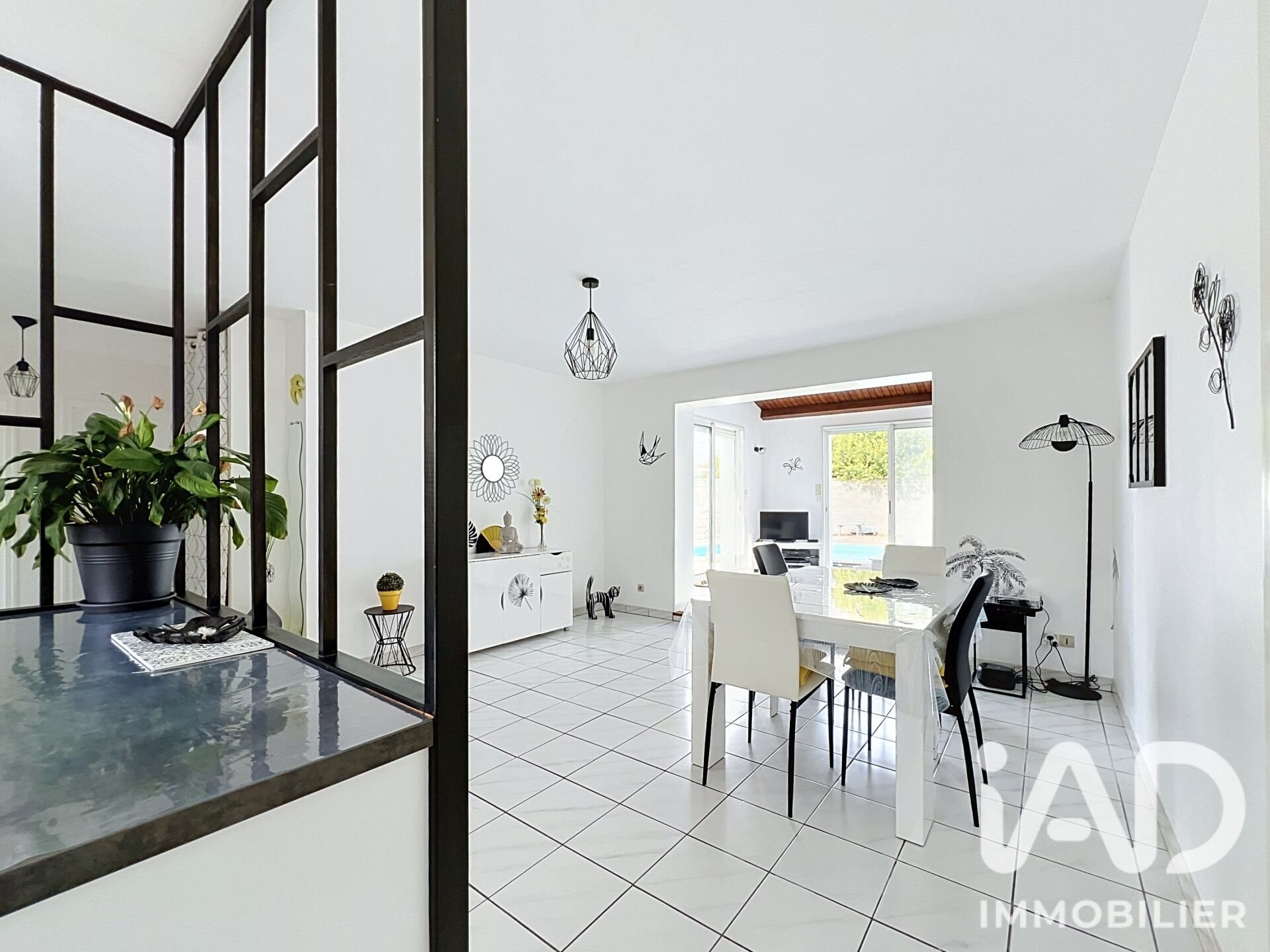 Maison à vendre, 101m², Aytré