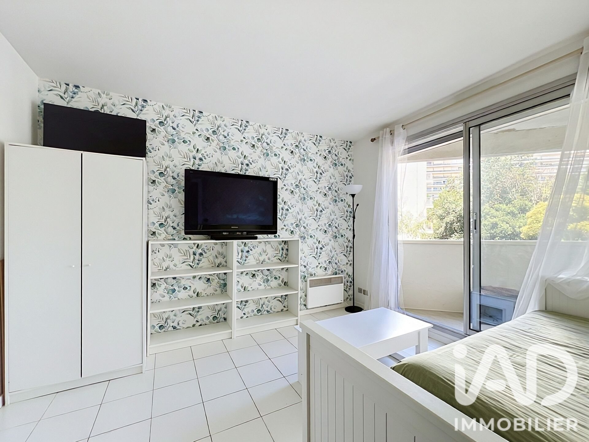 Appartement à vendre, 15m², La Rochelle
