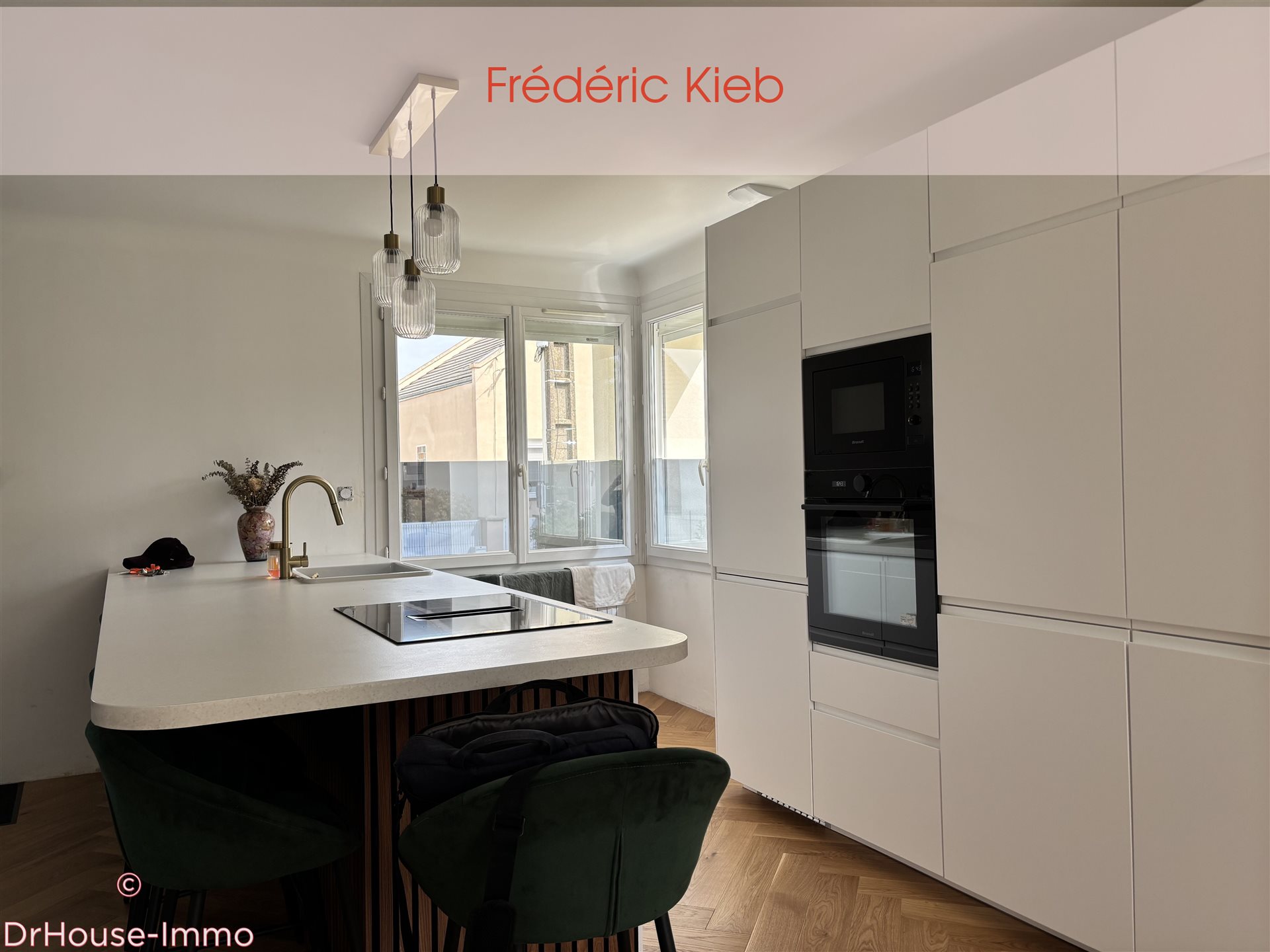 Maison à vendre, 101m², Châtellerault