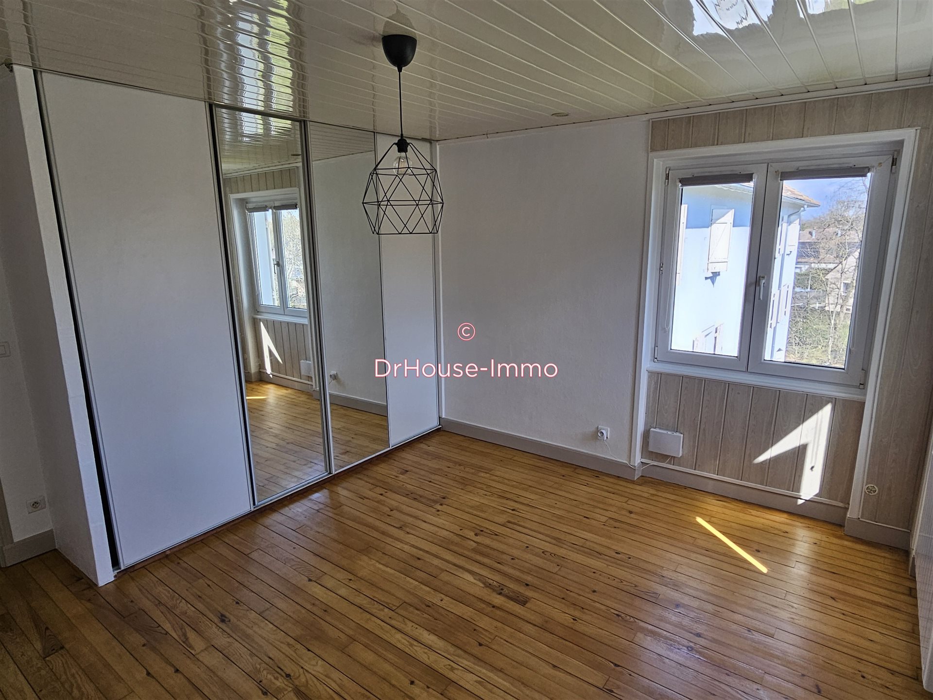 Appartement à vendre, 79m², Richwiller
