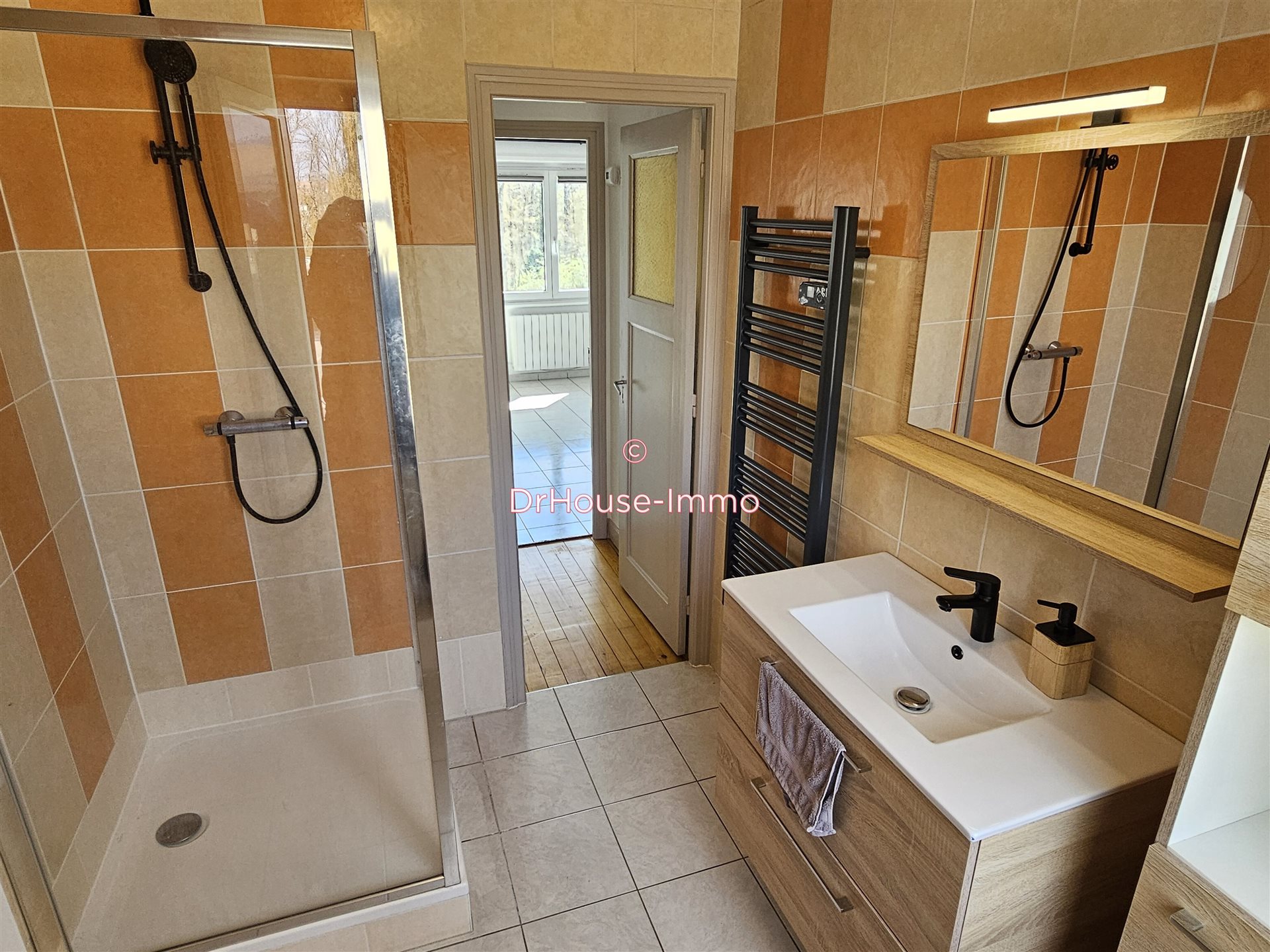 Appartement à vendre, 79m², Richwiller