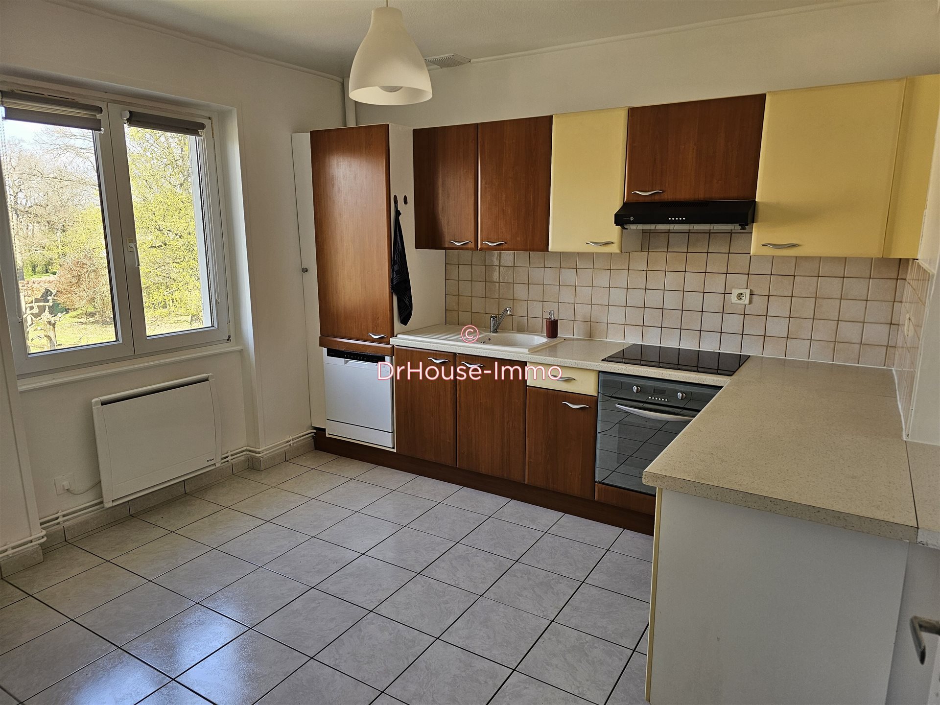 Appartement à vendre, 79m², Richwiller