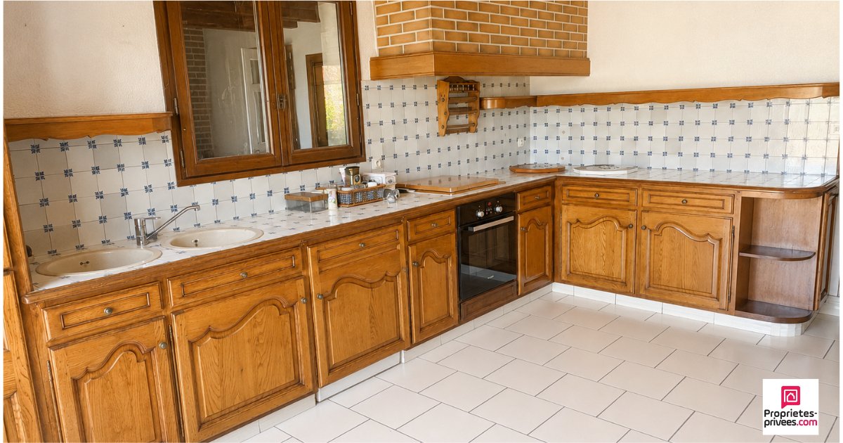 Maison à vendre, 172m², Gurgy