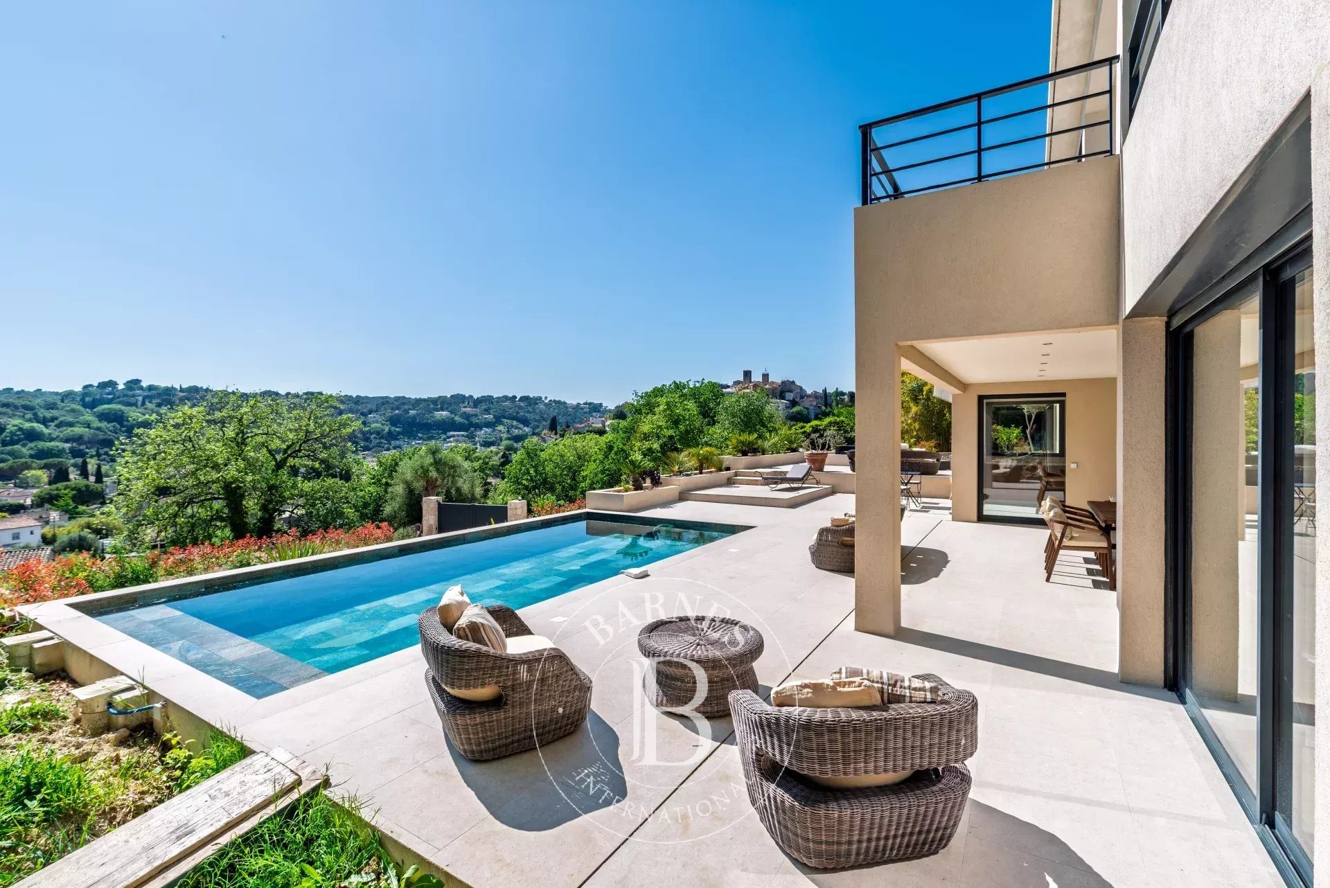 Maison à vendre, 220m², Biot