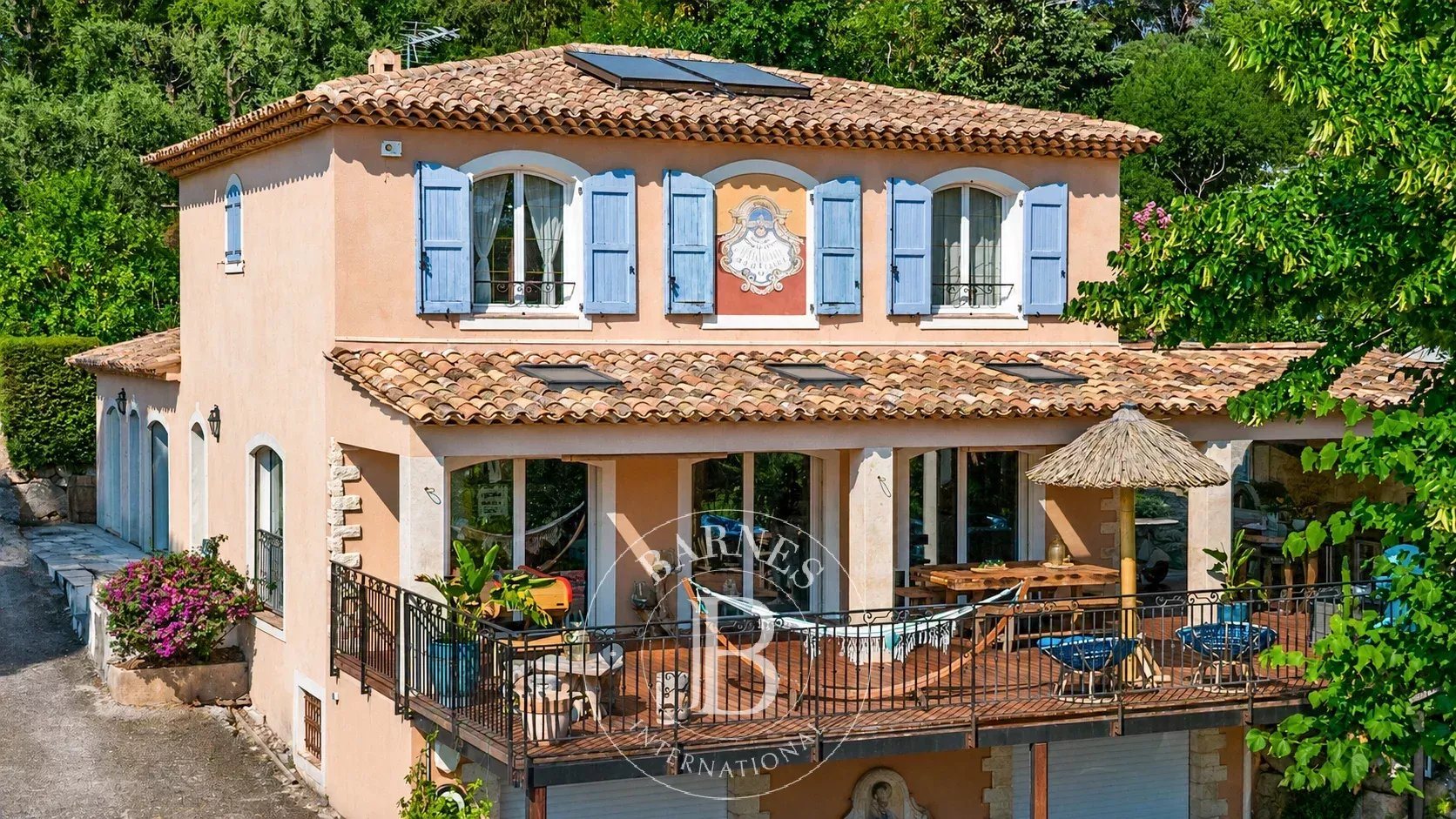Maison à vendre, 350m², Valbonne