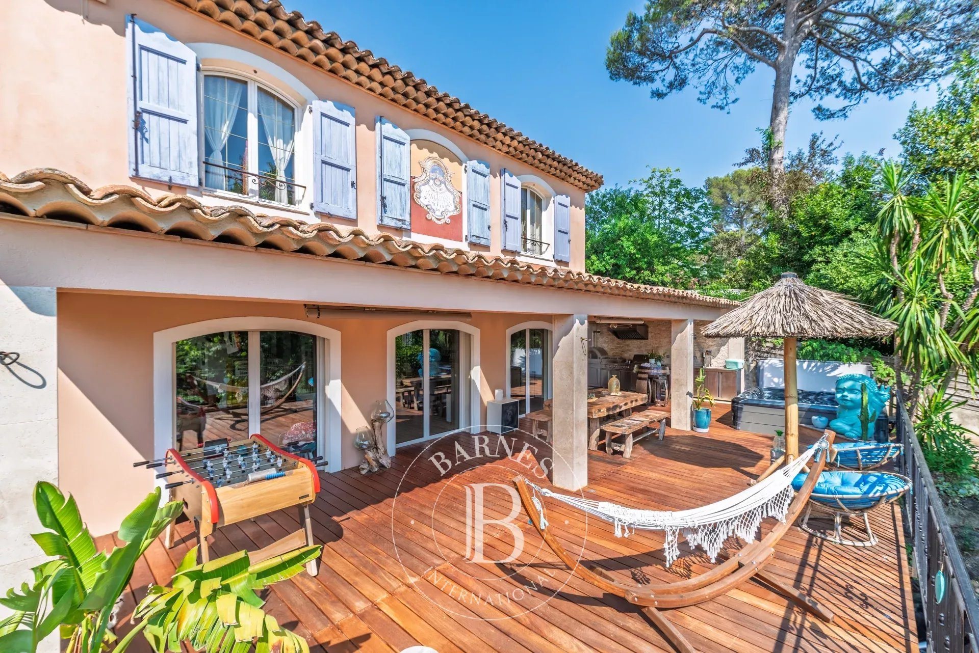 Maison à vendre, 350m², Valbonne