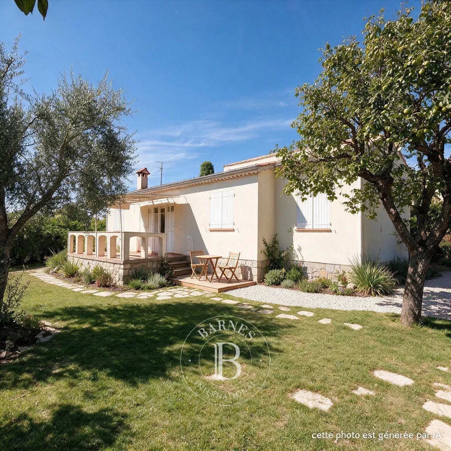 Maison à vendre, 98m², Opio