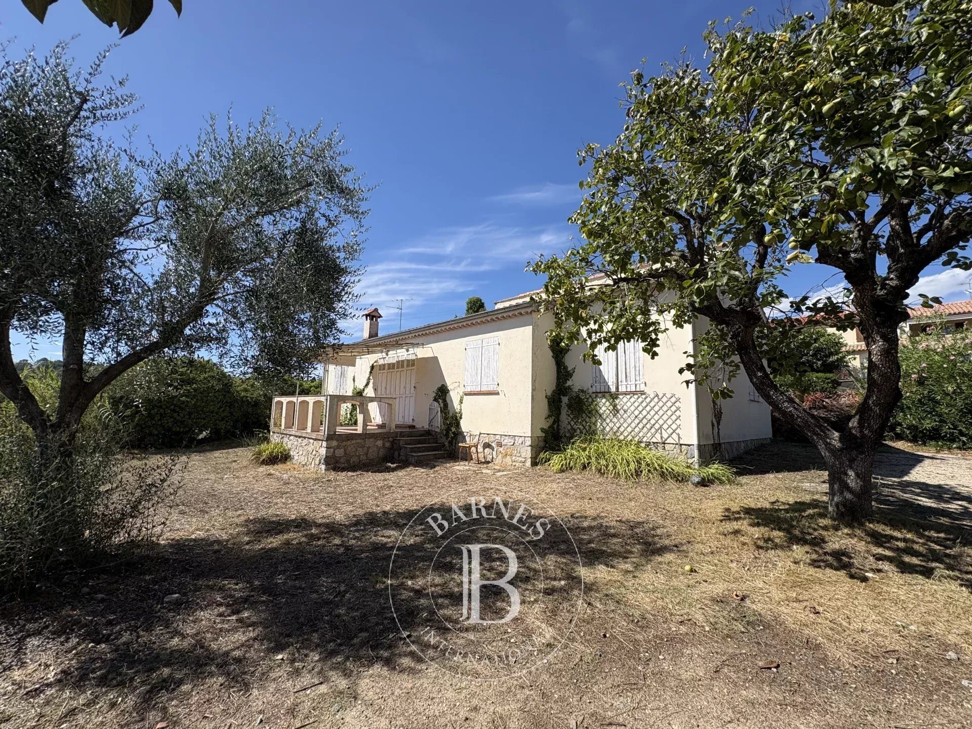 Maison à vendre, 98m², Opio