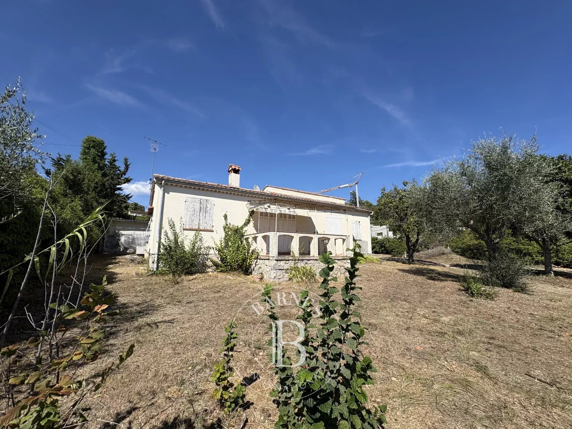 Maison à vendre, 98m², Opio