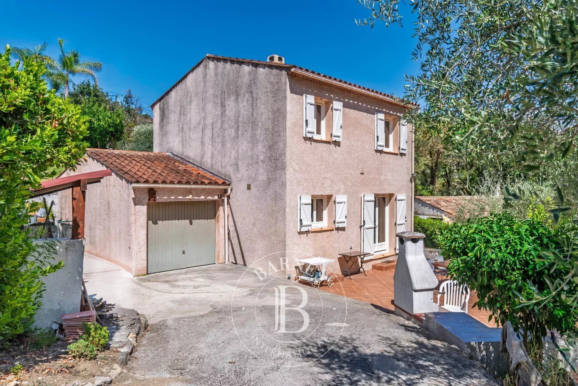 Maison à vendre, 80m², Biot