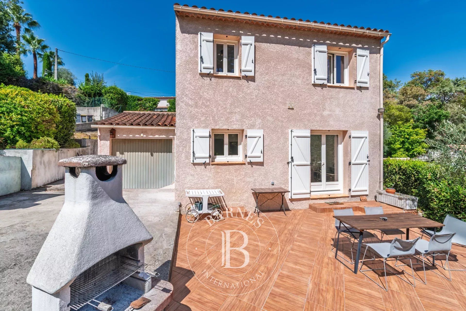 Maison à vendre, 80m², Biot