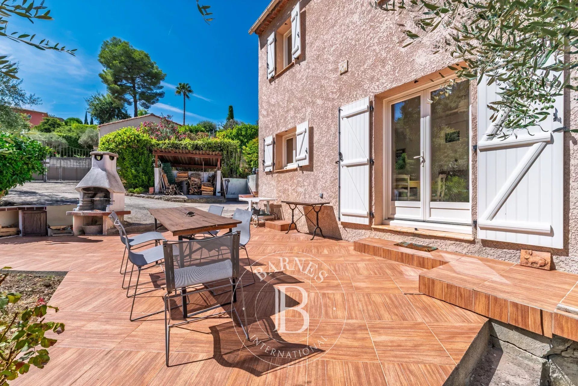 Maison à vendre, 80m², Biot