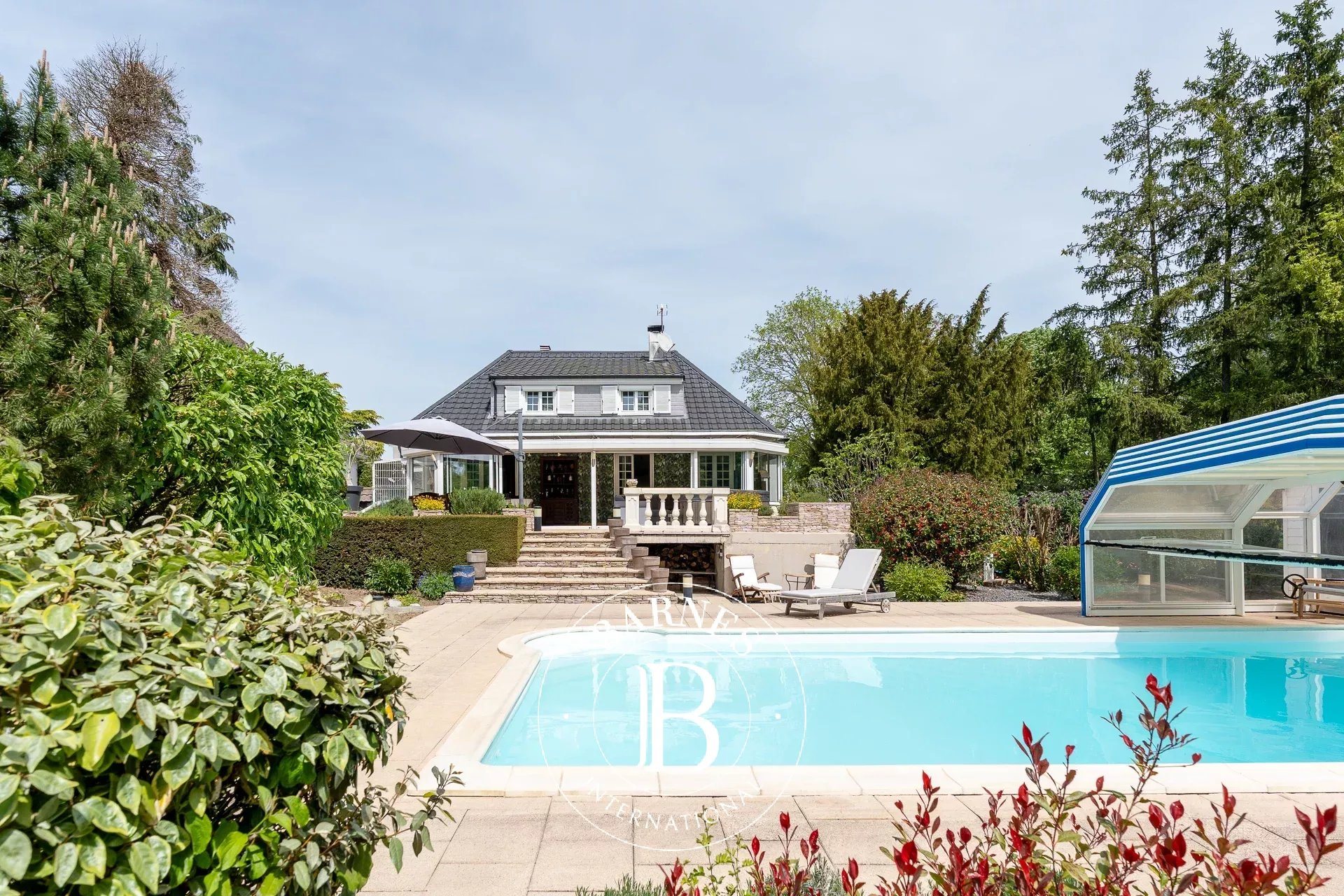 Maison à vendre, 170m², Heillecourt