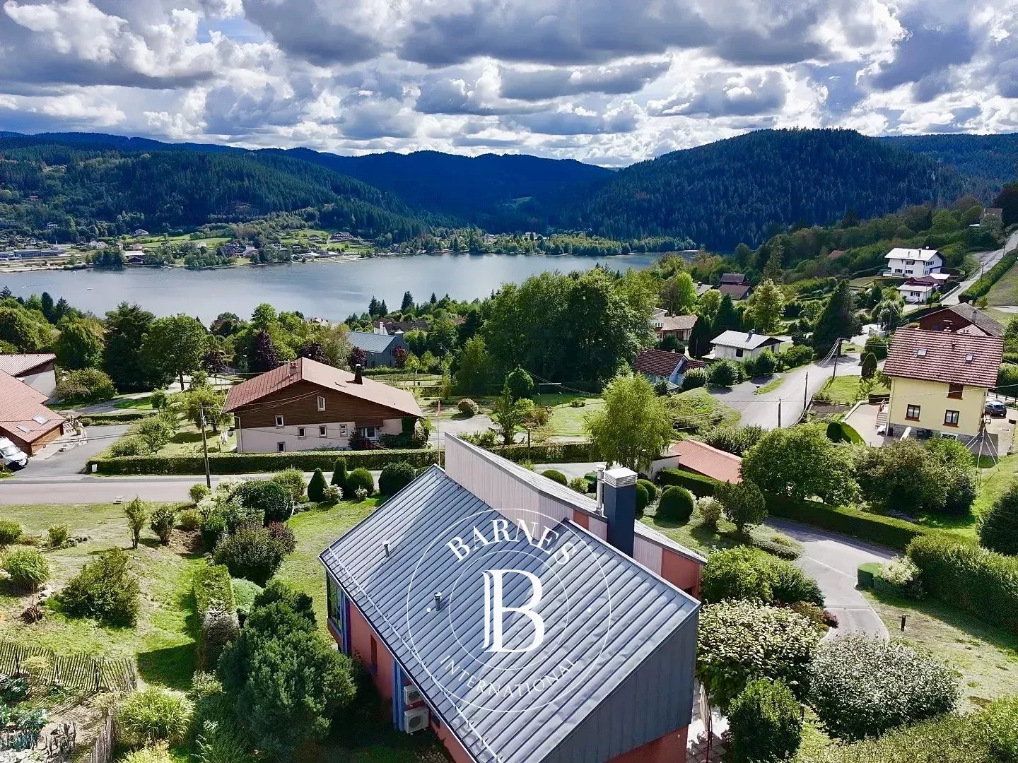 Maison à vendre, 188m², Gérardmer