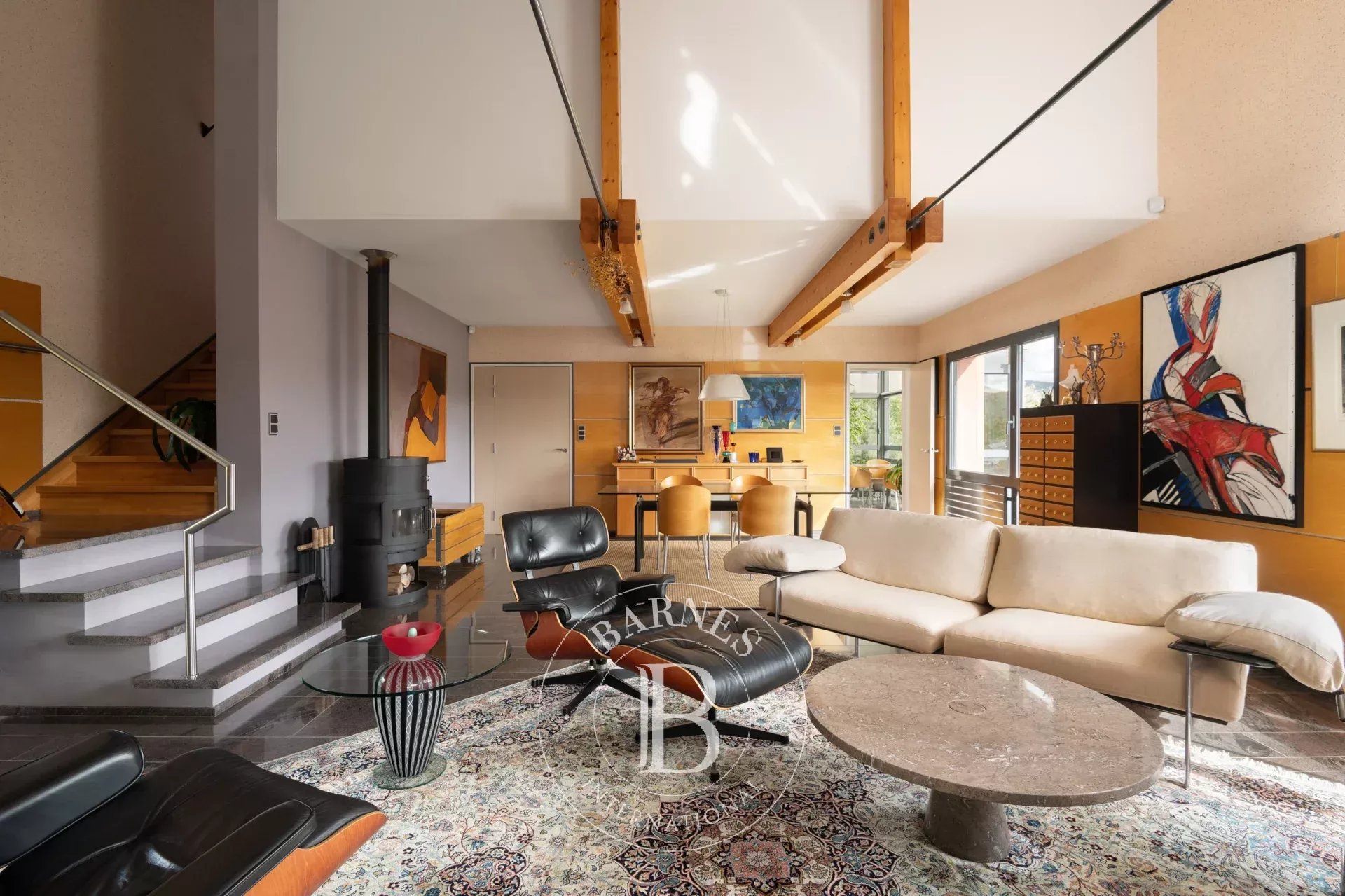 Maison à vendre, 188m², Gérardmer