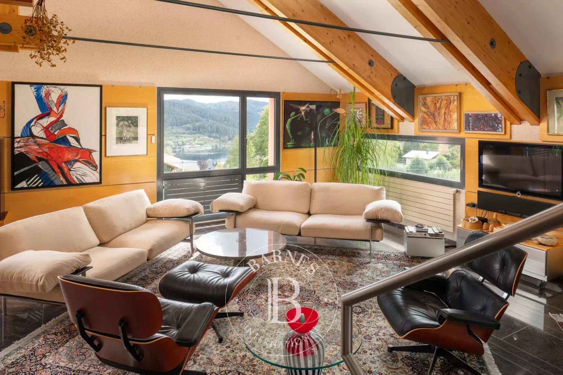 Maison à vendre, 188m², Gérardmer