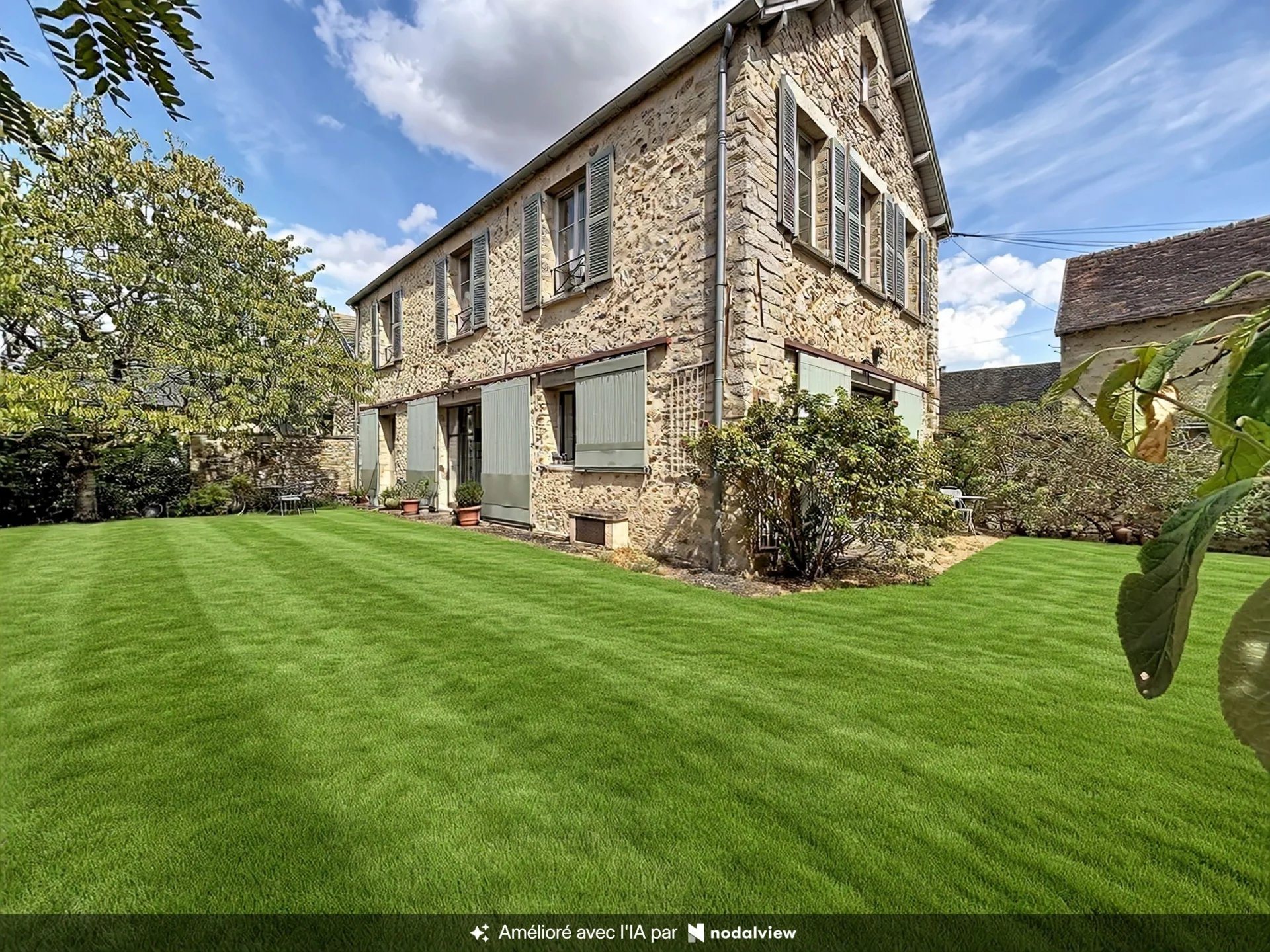 Maison à vendre, 190m², Héricy