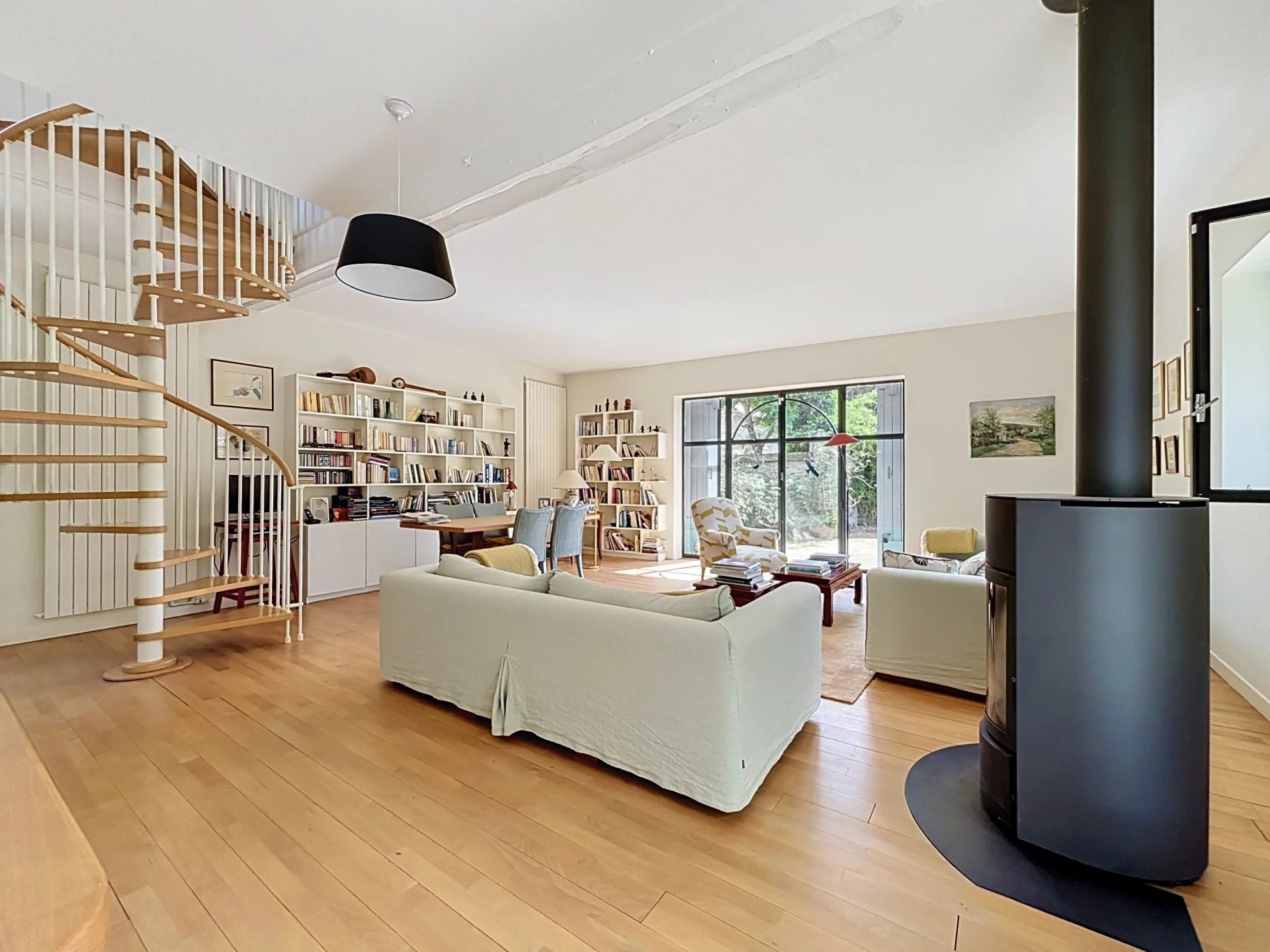 Maison à vendre, 190m², Héricy