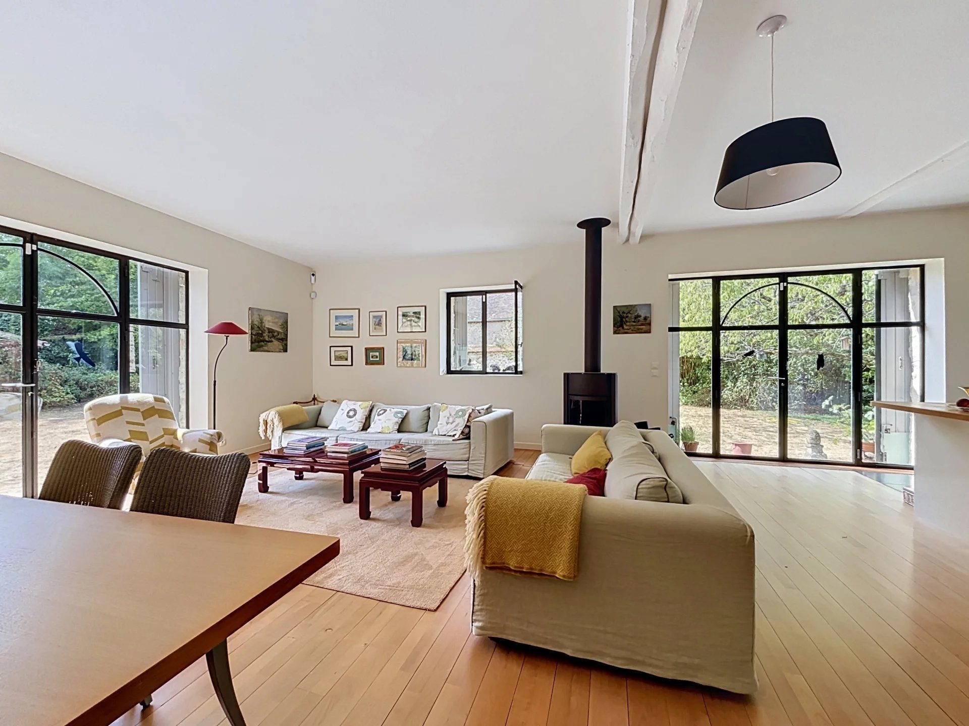 Maison à vendre, 190m², Héricy
