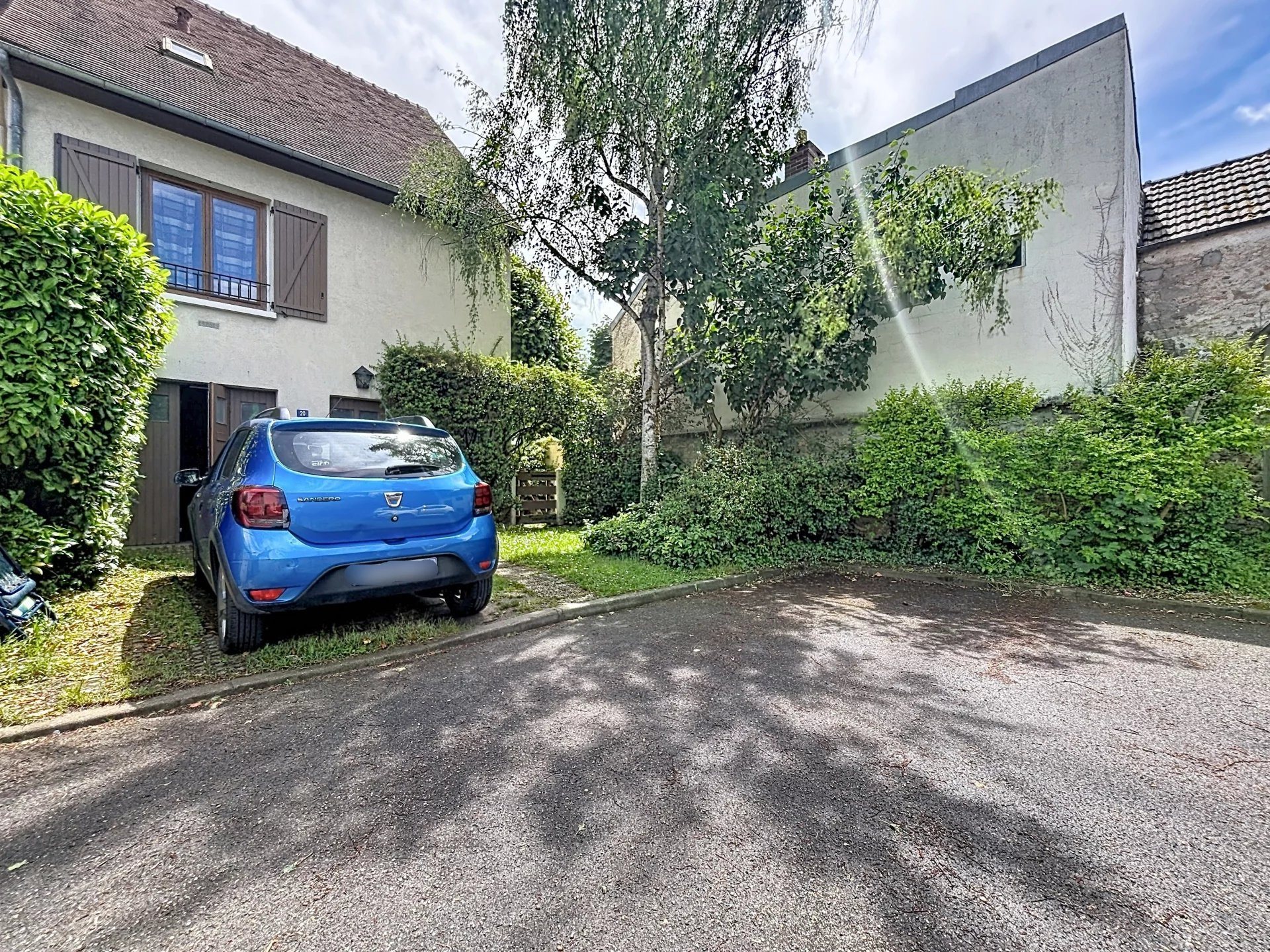 Maison à vendre, 111m², Chartrettes