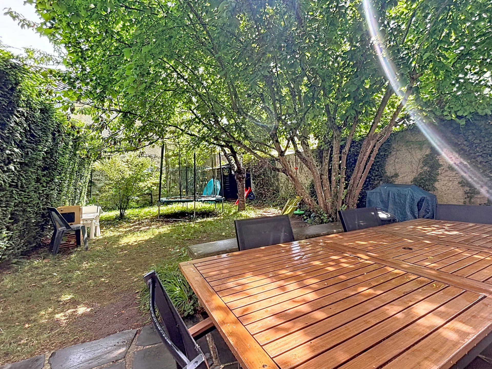 Maison à vendre, 111m², Chartrettes