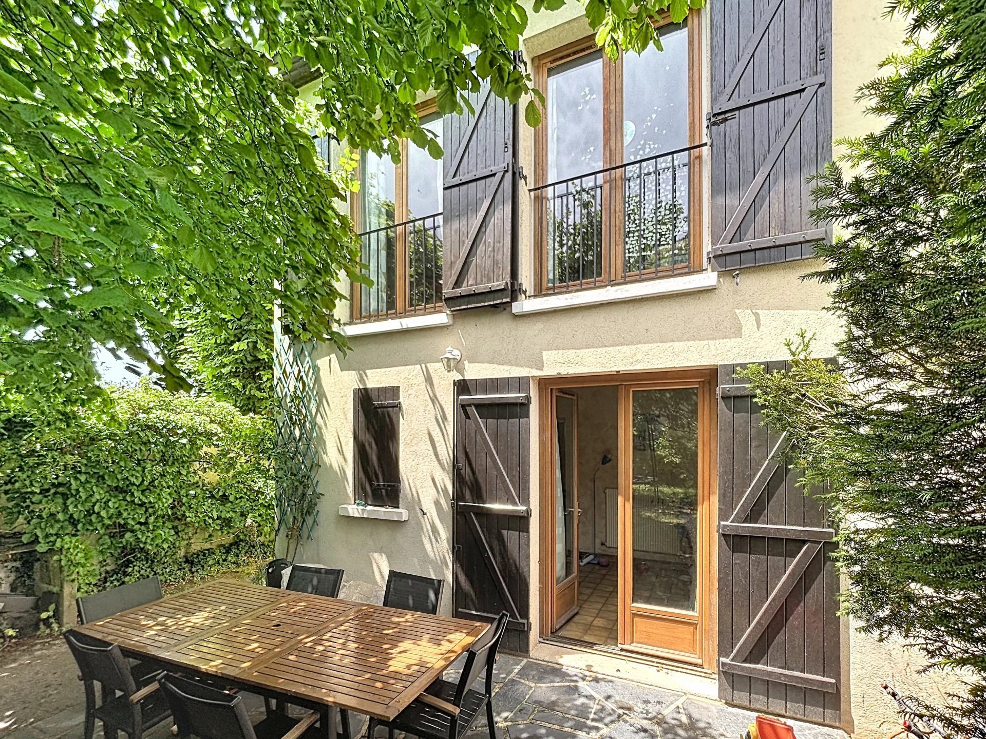 Maison à vendre, 111m², Chartrettes