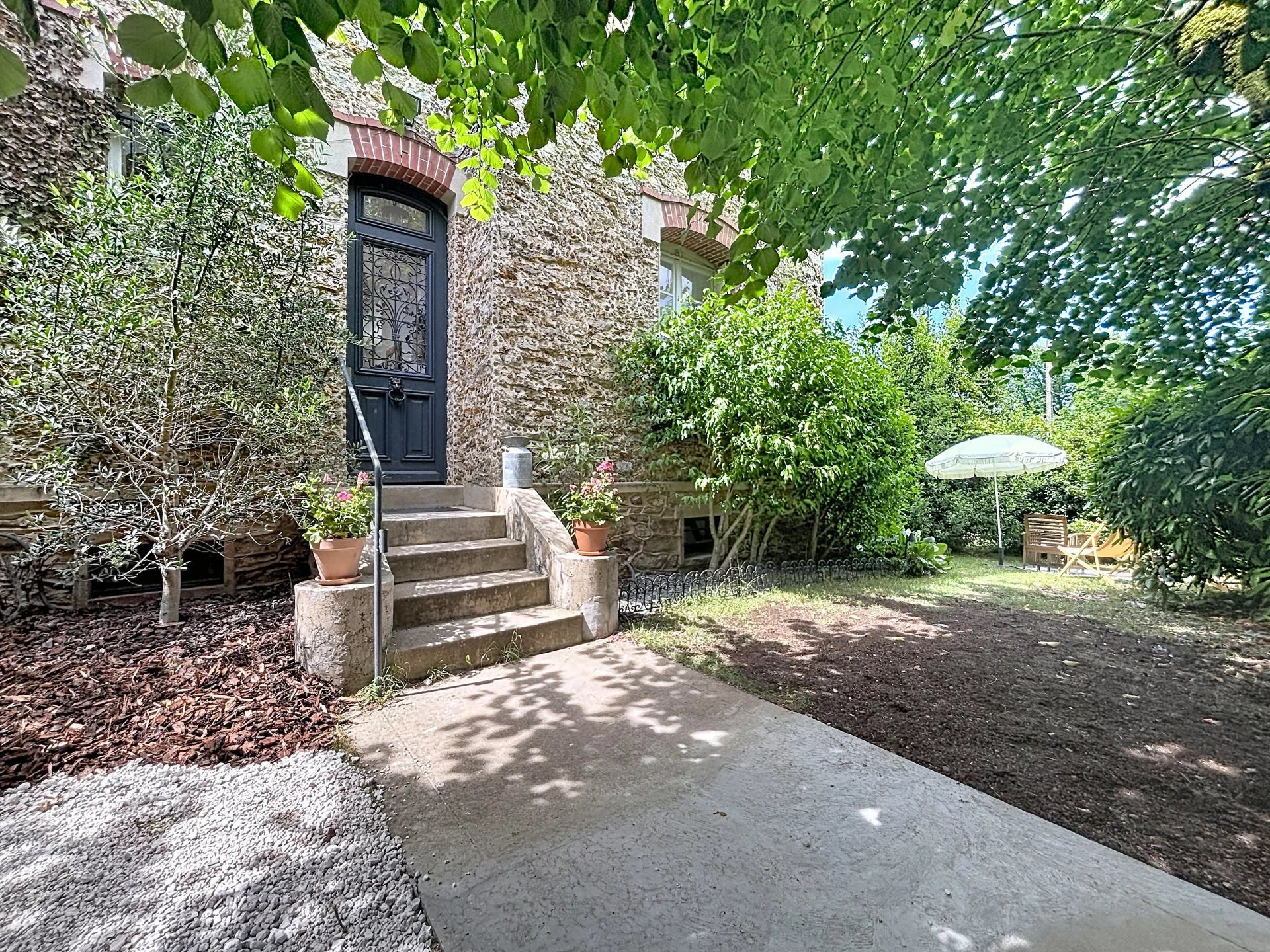 Maison à vendre, 137m², Bois-le-Roi