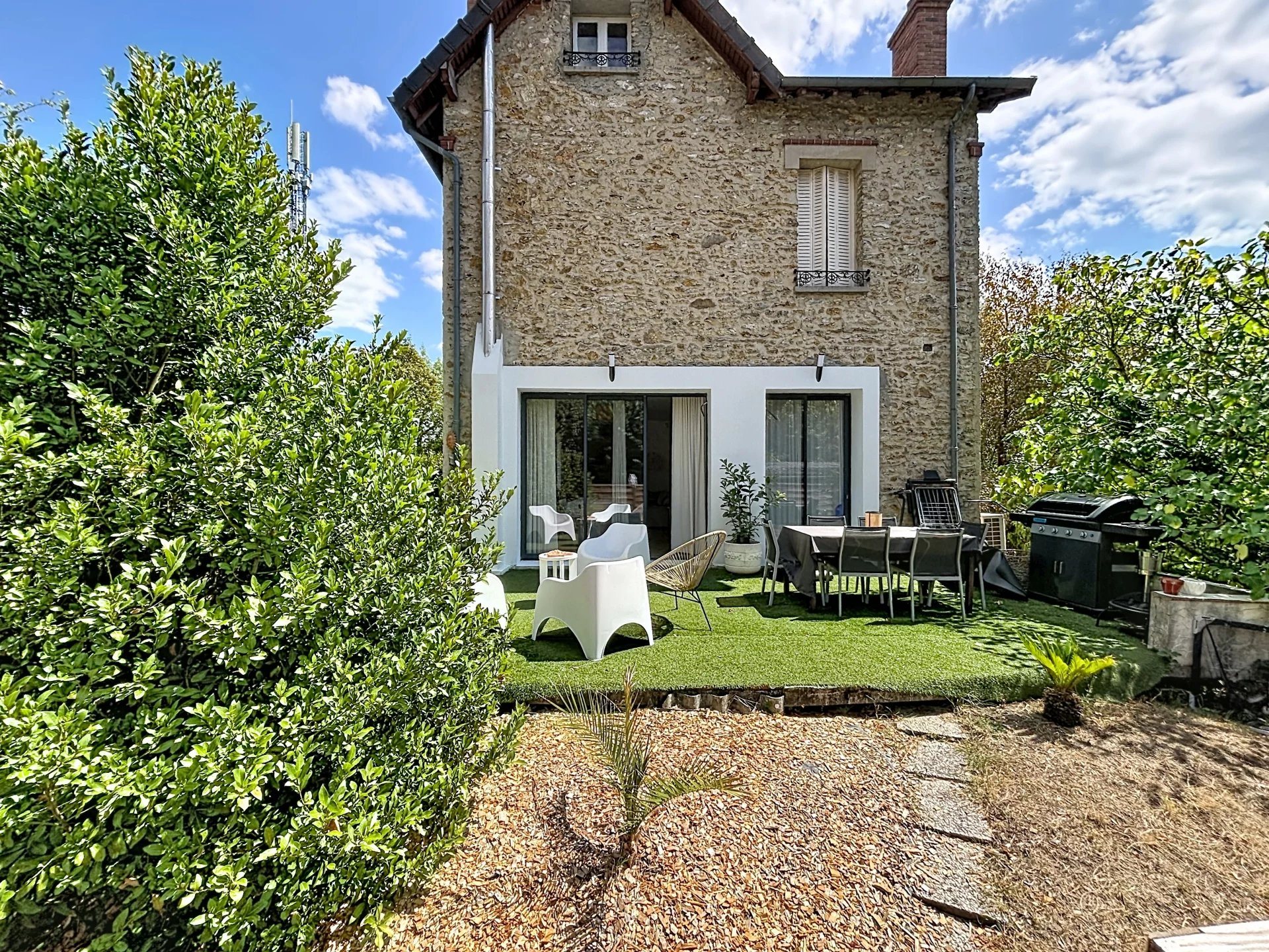 Maison à vendre, 137m², Bois-le-Roi