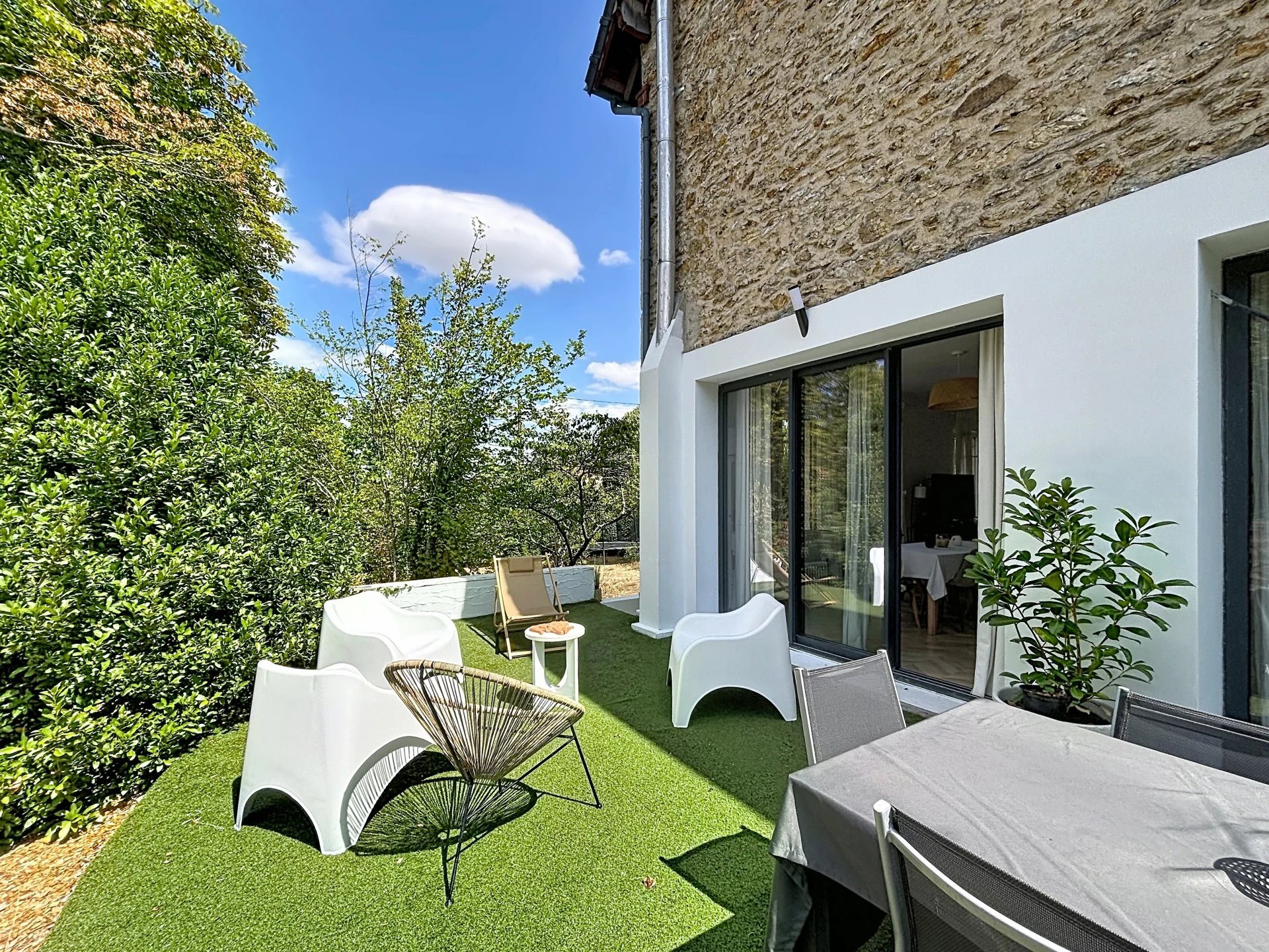 Maison à vendre, 137m², Bois-le-Roi
