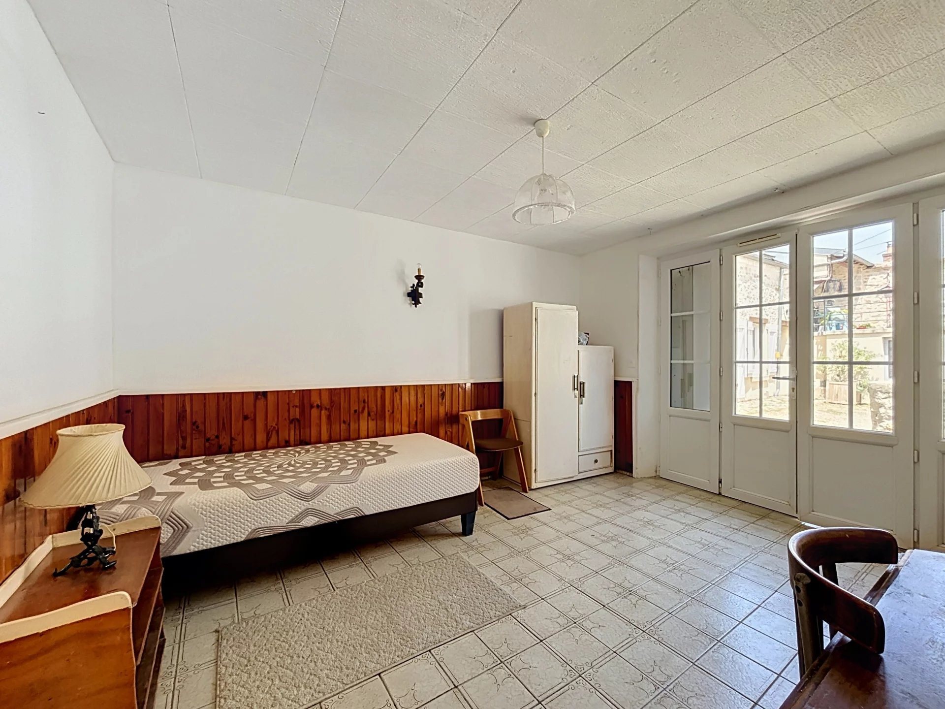 Maison à vendre, 23m², Bois-le-Roi