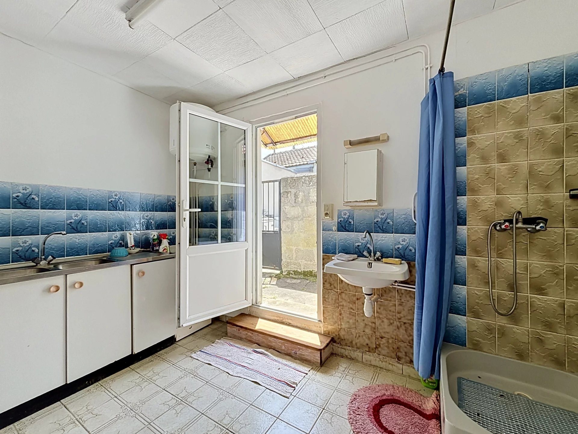 Maison à vendre, 23m², Bois-le-Roi