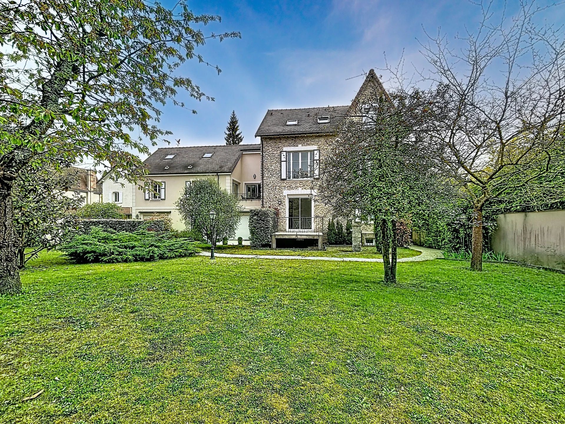Appartement à vendre, 112m², Bois-le-Roi