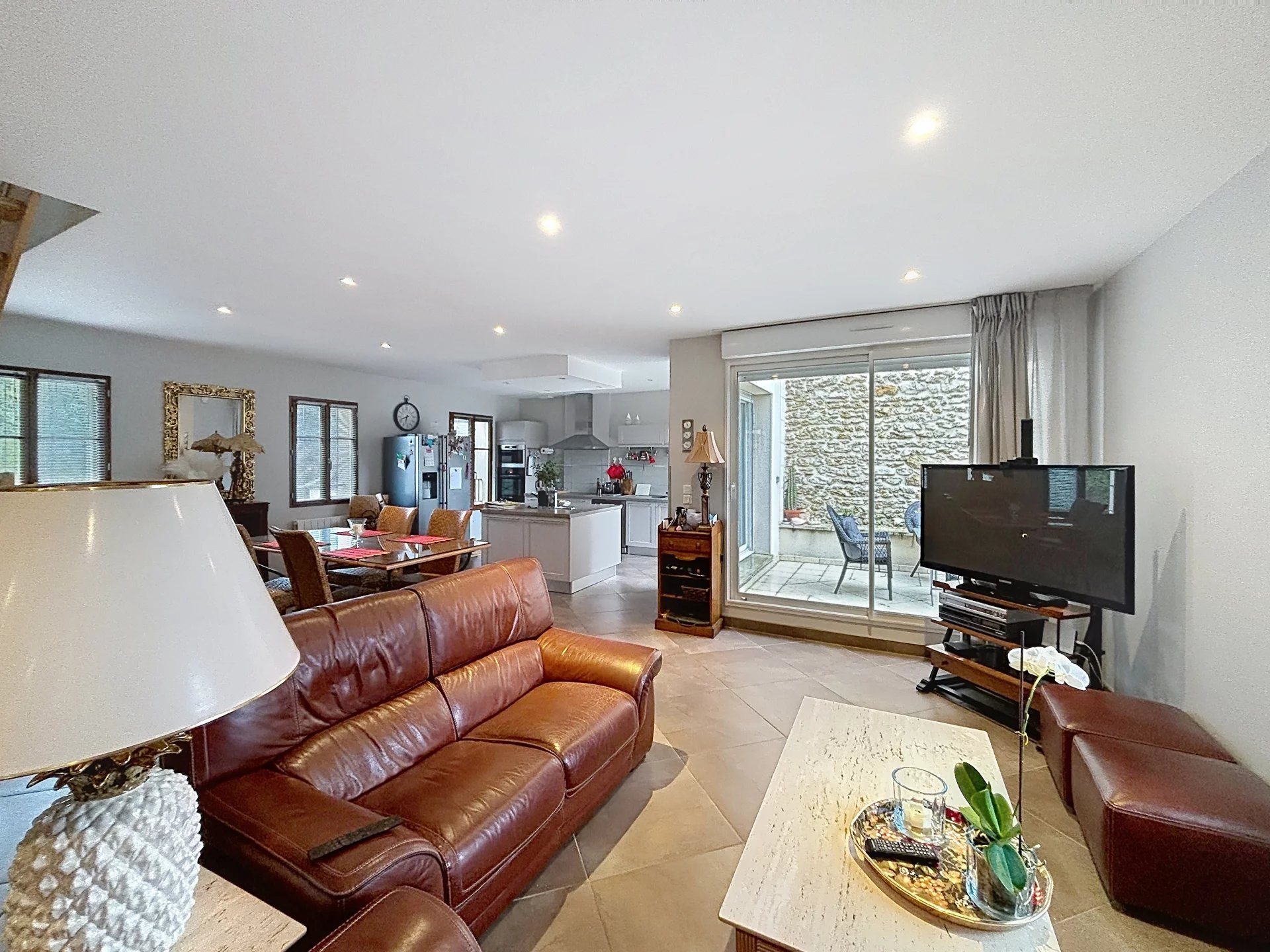 Appartement à vendre, 112m², Bois-le-Roi