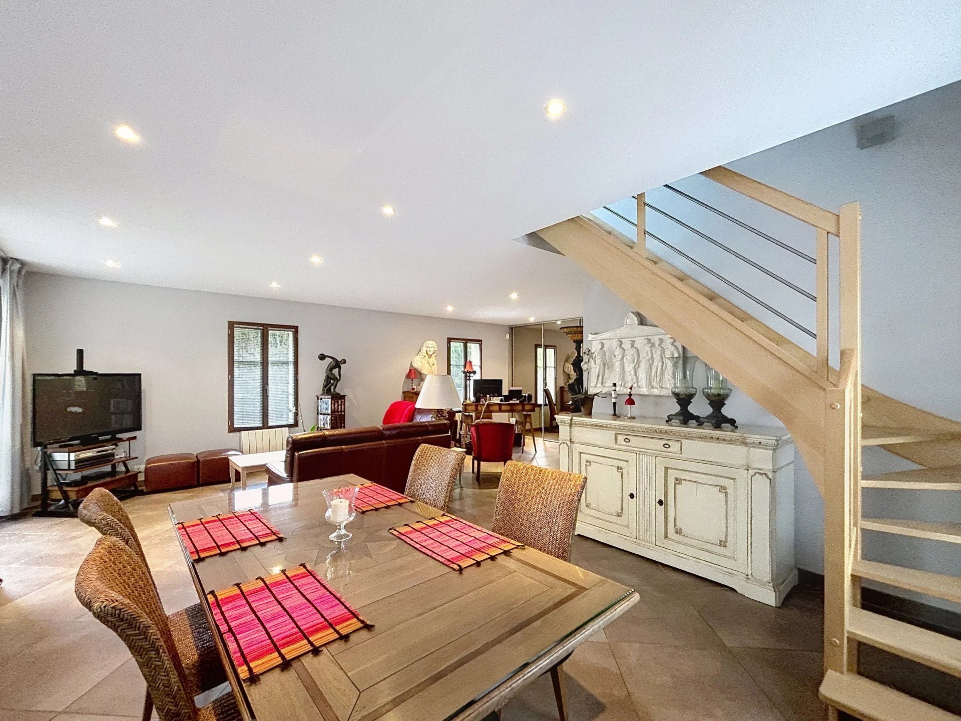 Appartement à vendre, 112m², Bois-le-Roi