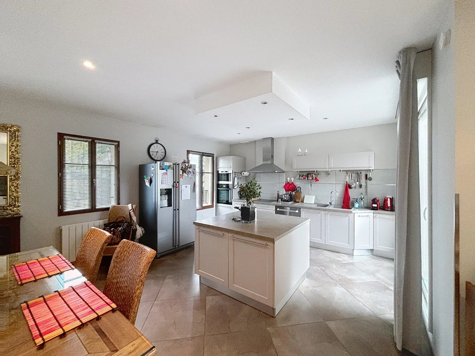 Appartement à vendre, 112m², Bois-le-Roi