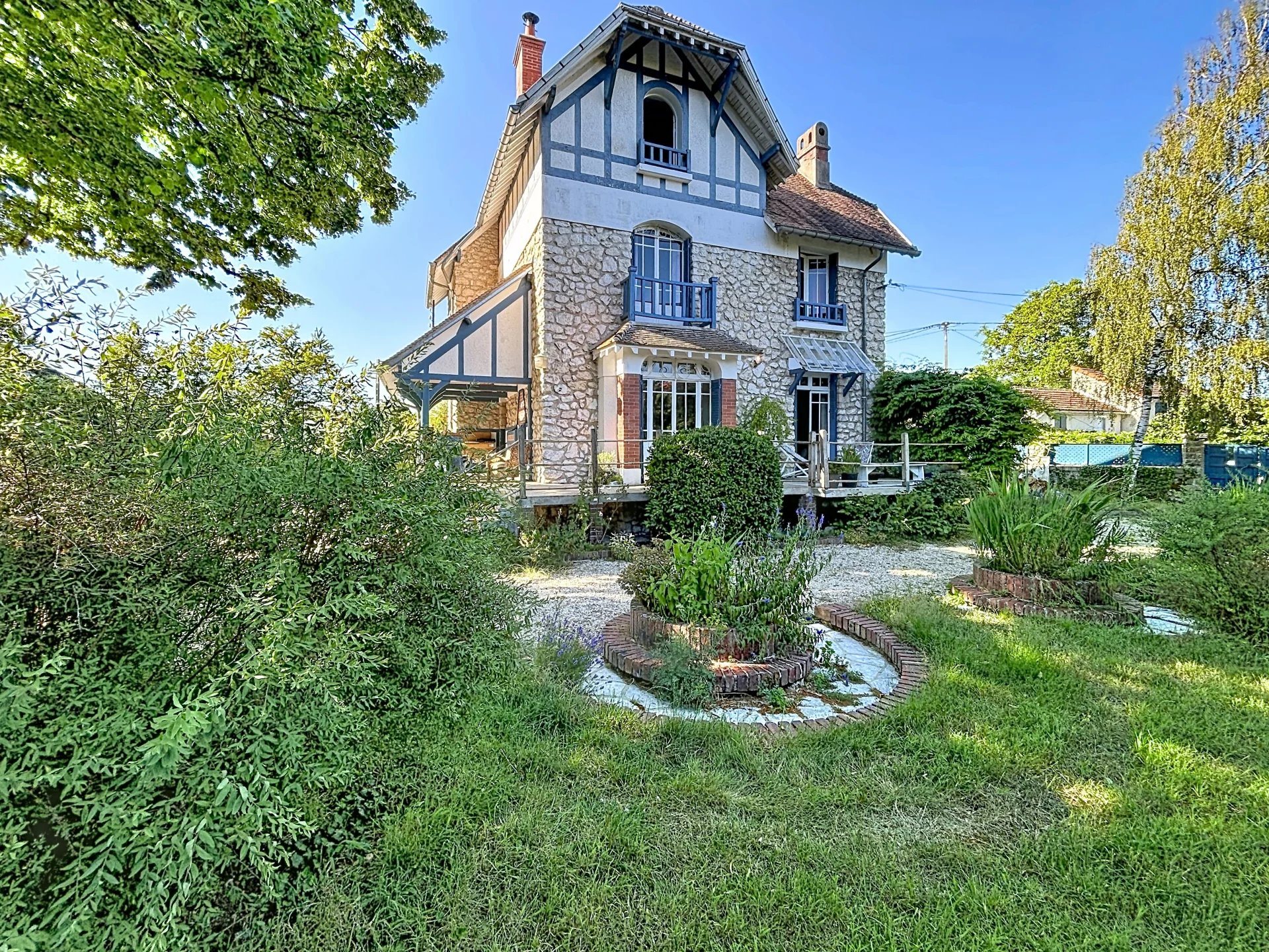 Maison à vendre, 171m², Samois-sur-Seine