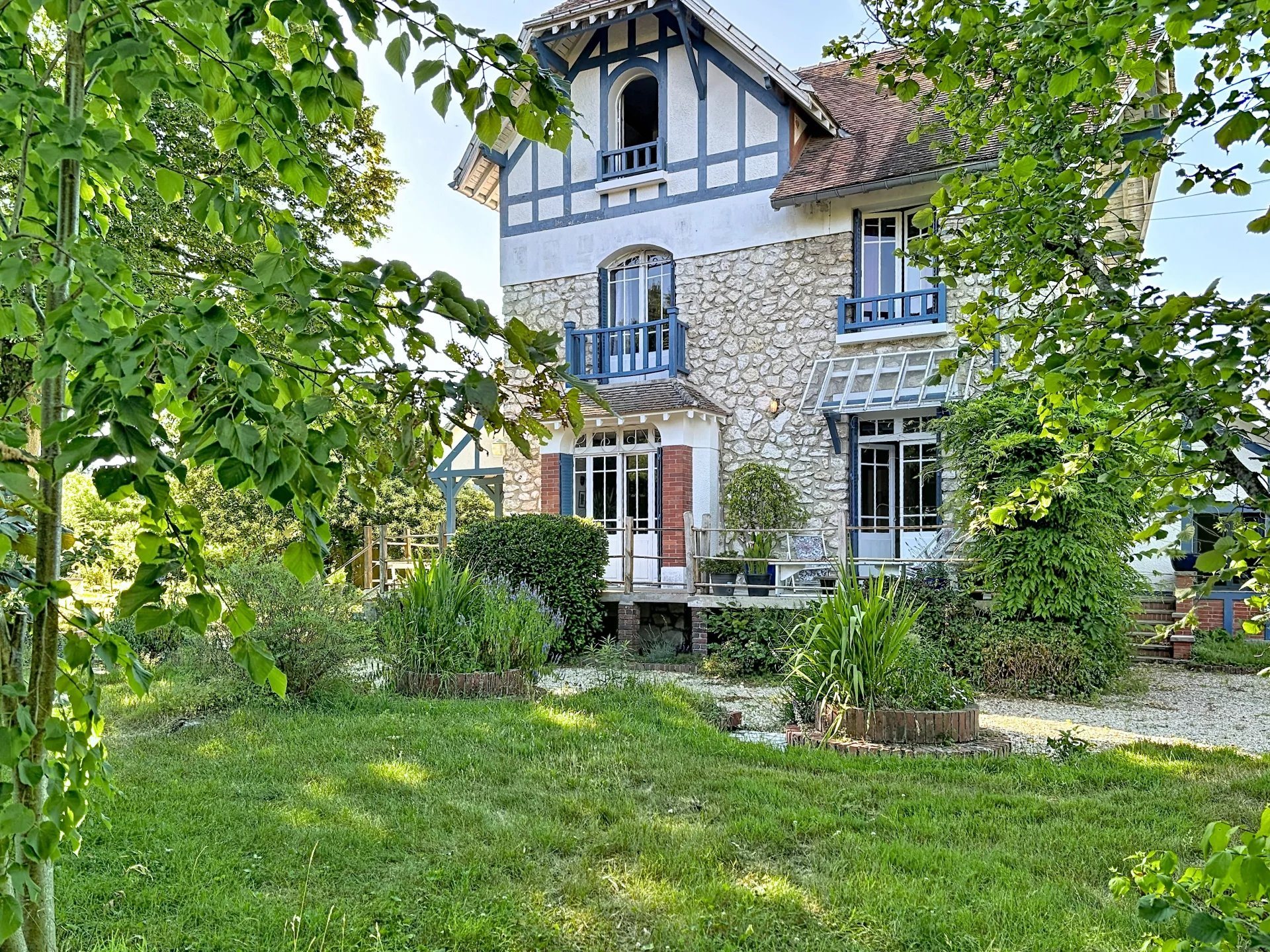 Maison à vendre, 171m², Samois-sur-Seine