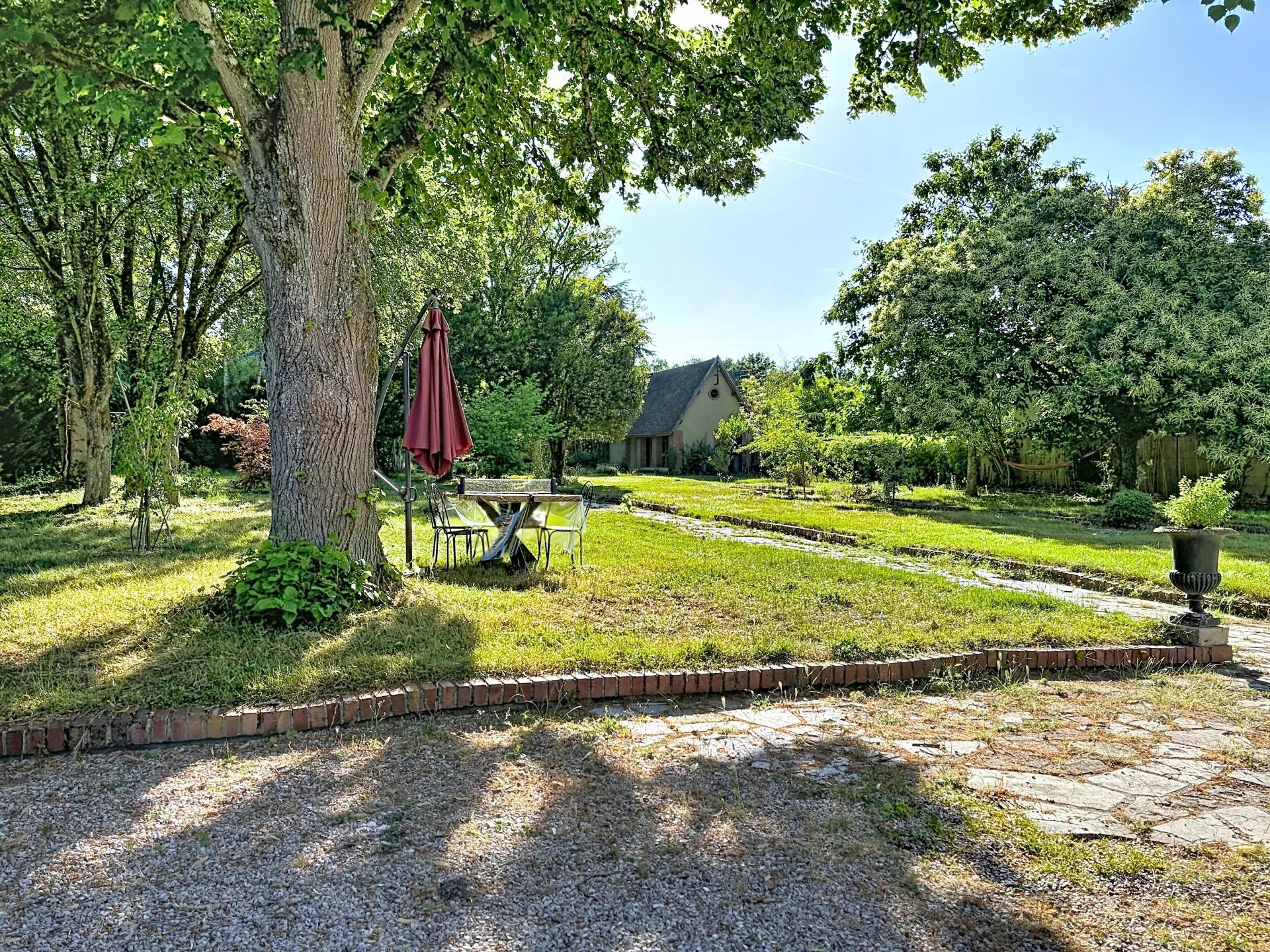 Maison à vendre, 171m², Samois-sur-Seine