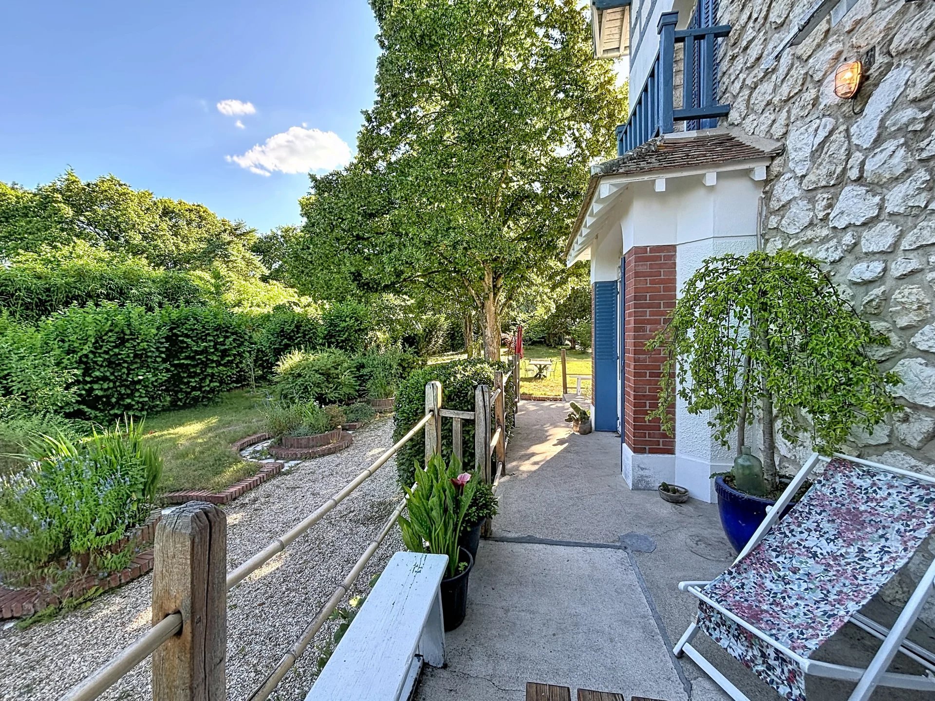 Maison à vendre, 171m², Samois-sur-Seine