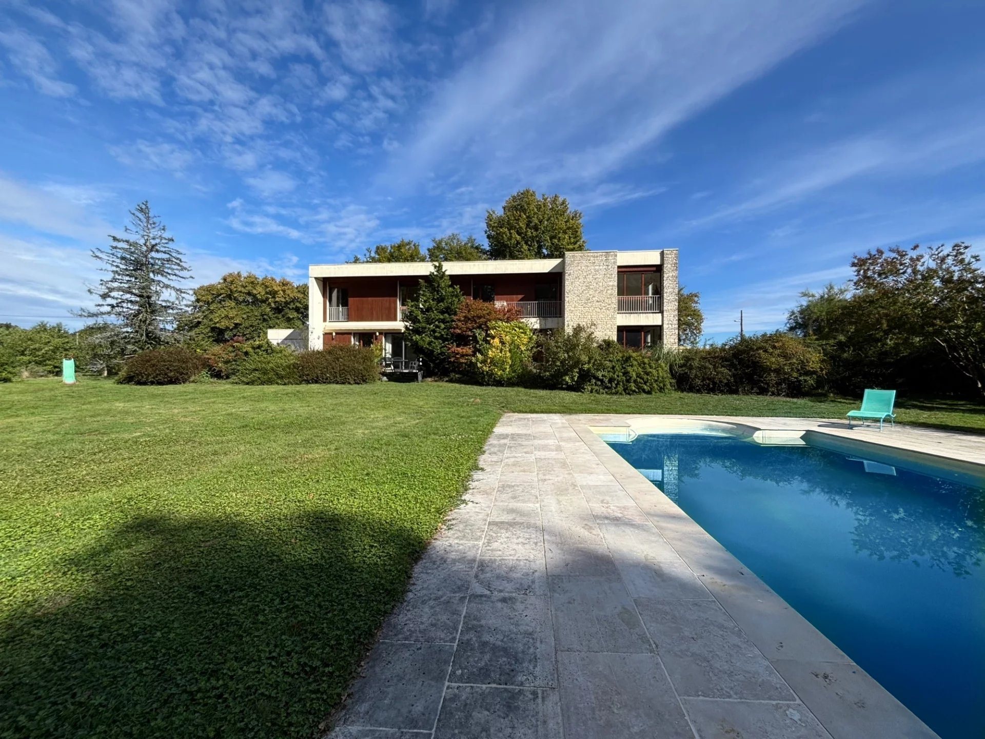 Maison à vendre, 367m², Fontaine-le-Port