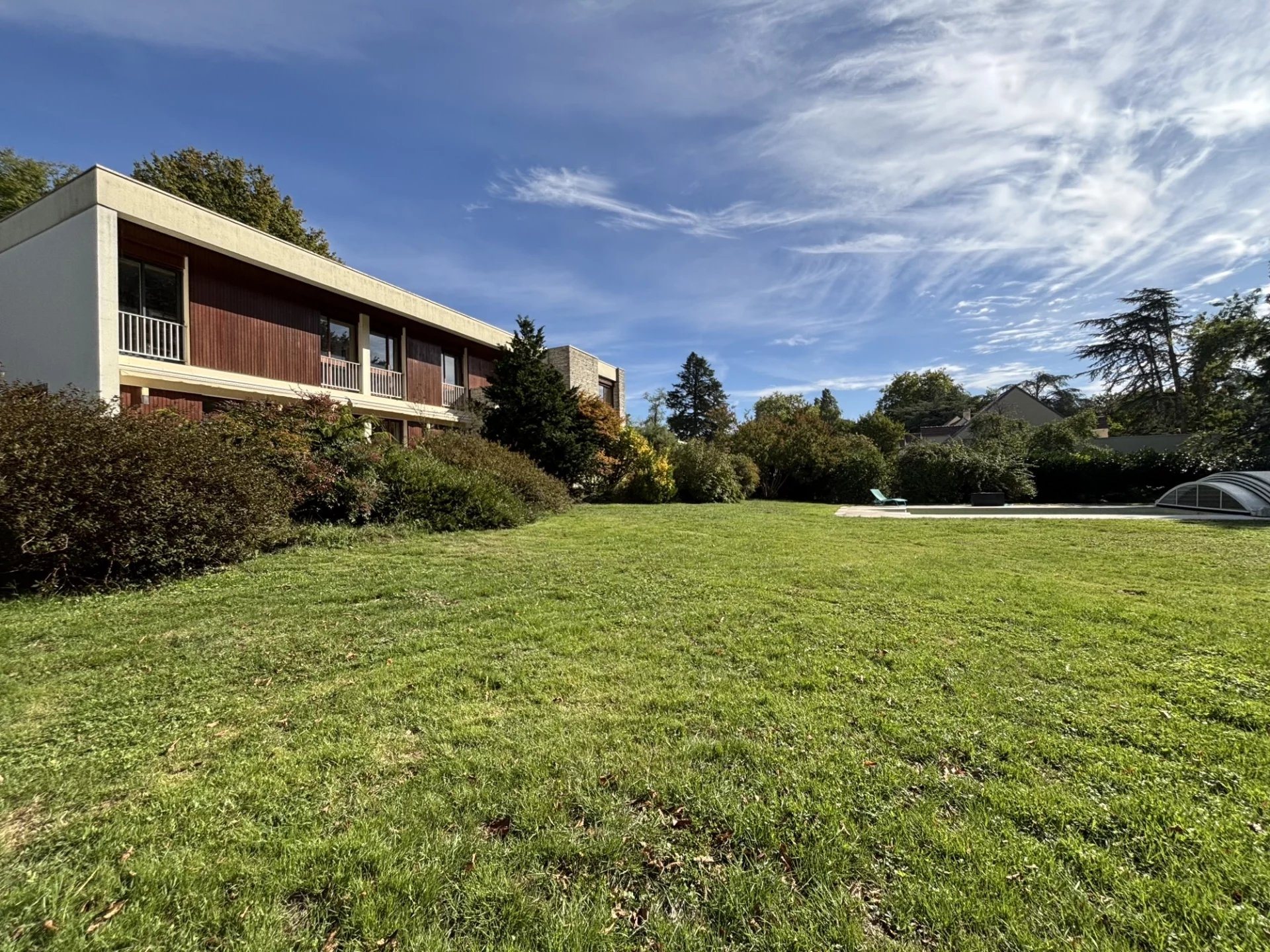 Maison à vendre, 367m², Fontaine-le-Port