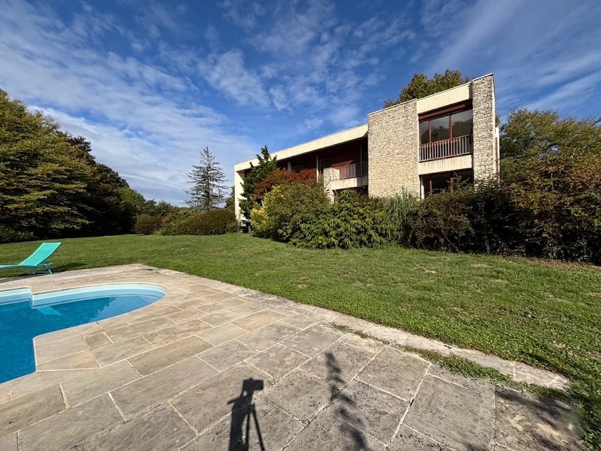 Maison à vendre, 367m², Fontaine-le-Port
