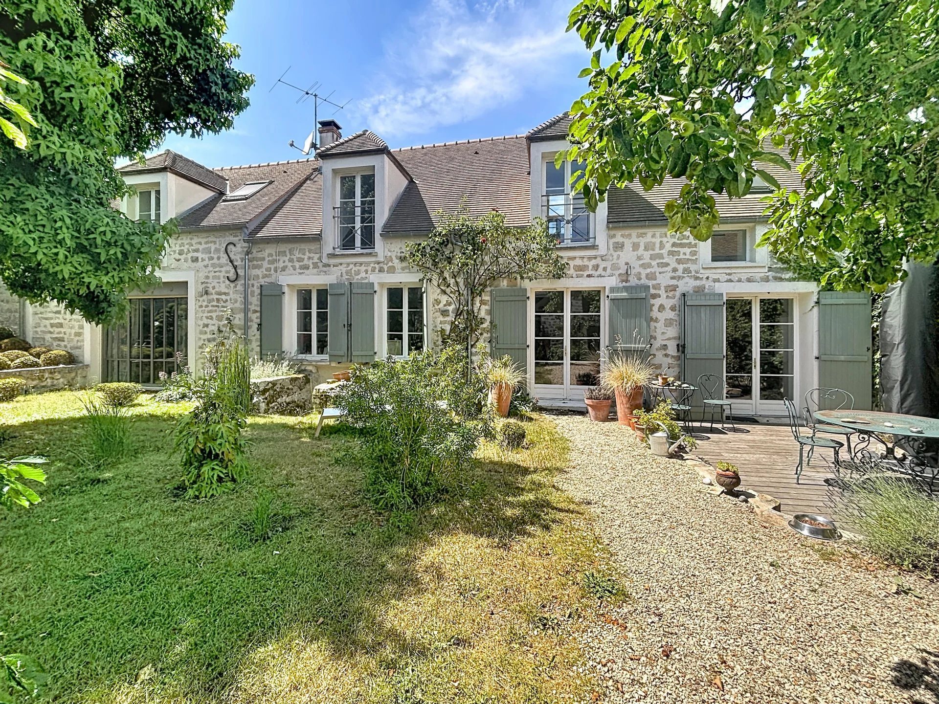 Maison à vendre, 150m², Fontainebleau